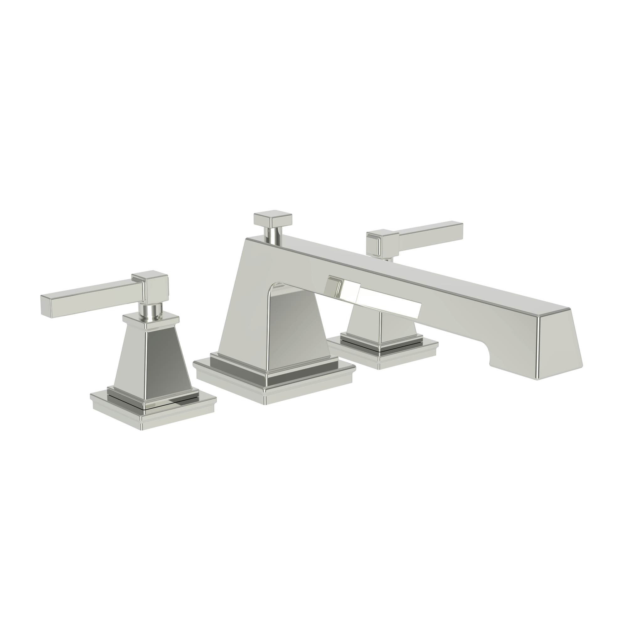 Newport Brass Malvina® Roman Tub Faucet