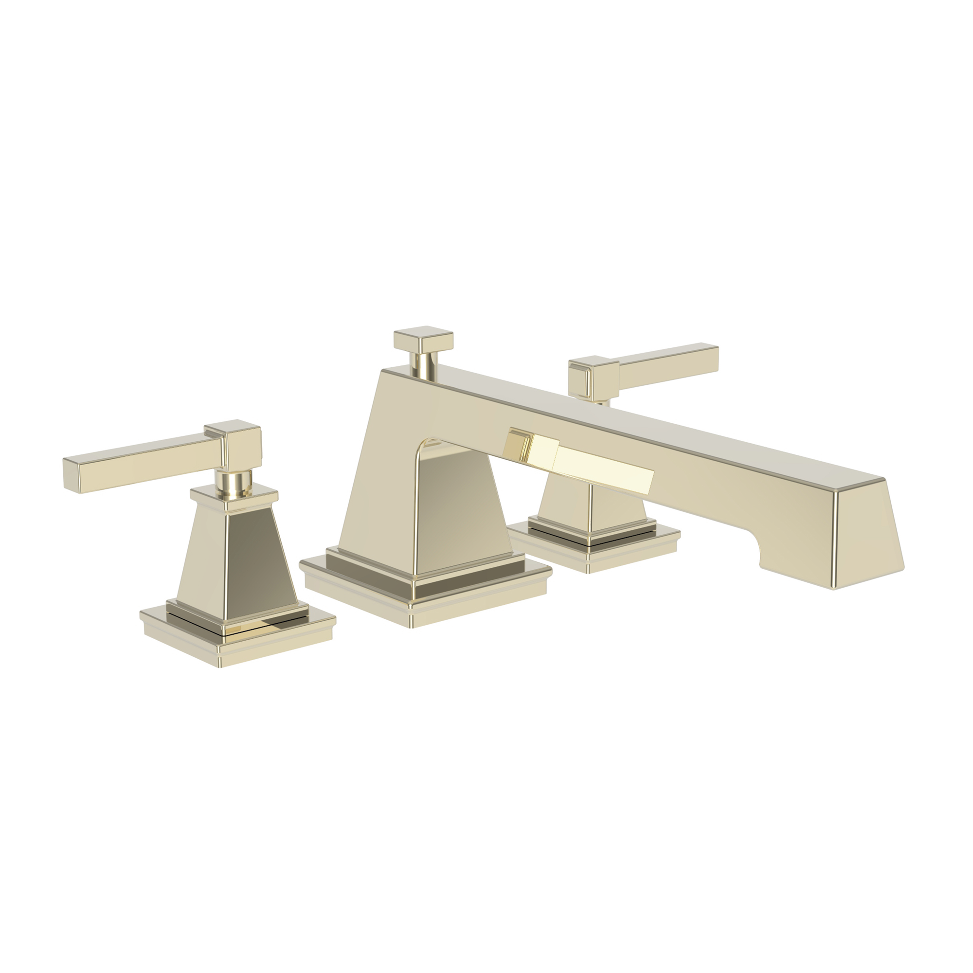 Newport Brass Malvina® Roman Tub Faucet
