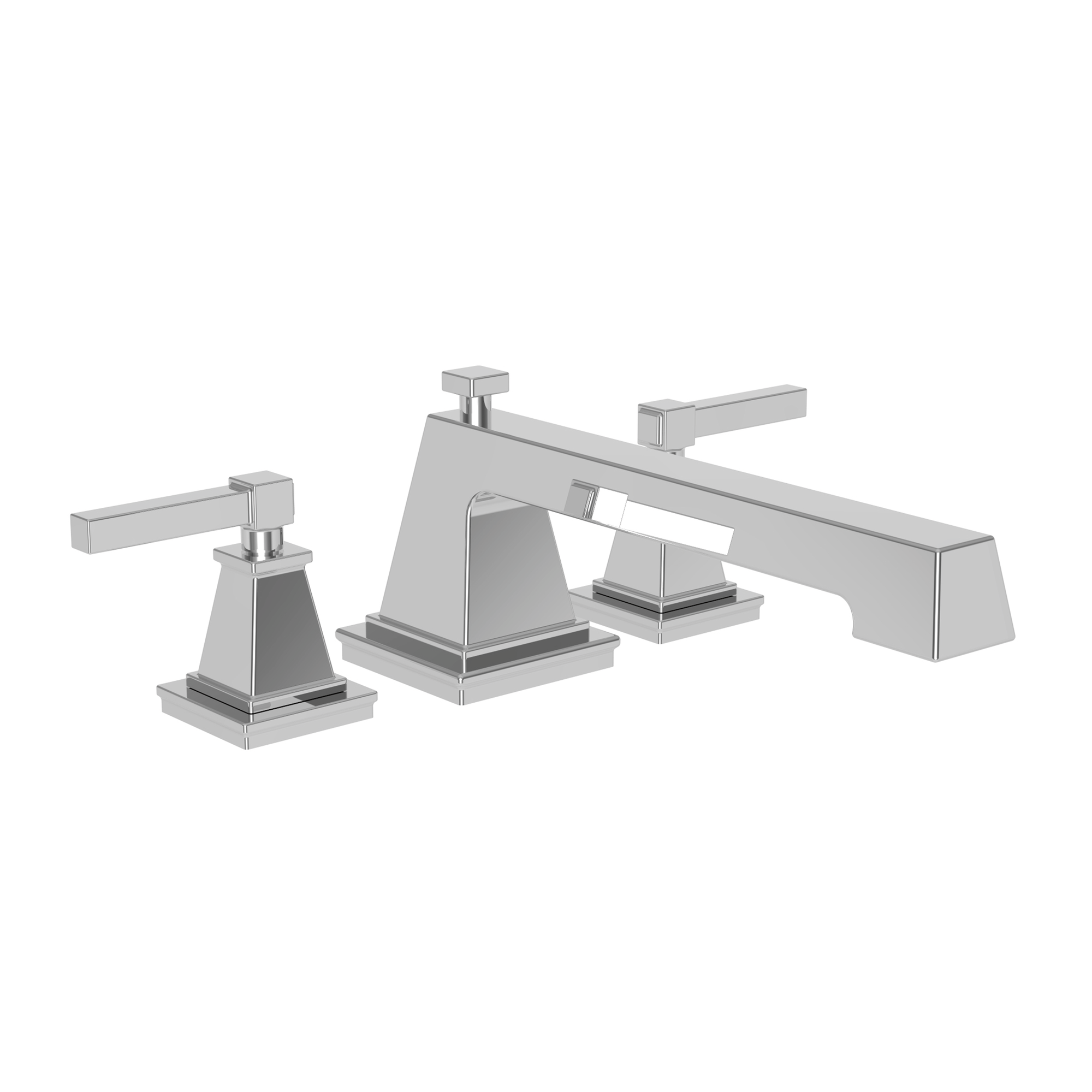 Newport Brass Malvina® Roman Tub Faucet