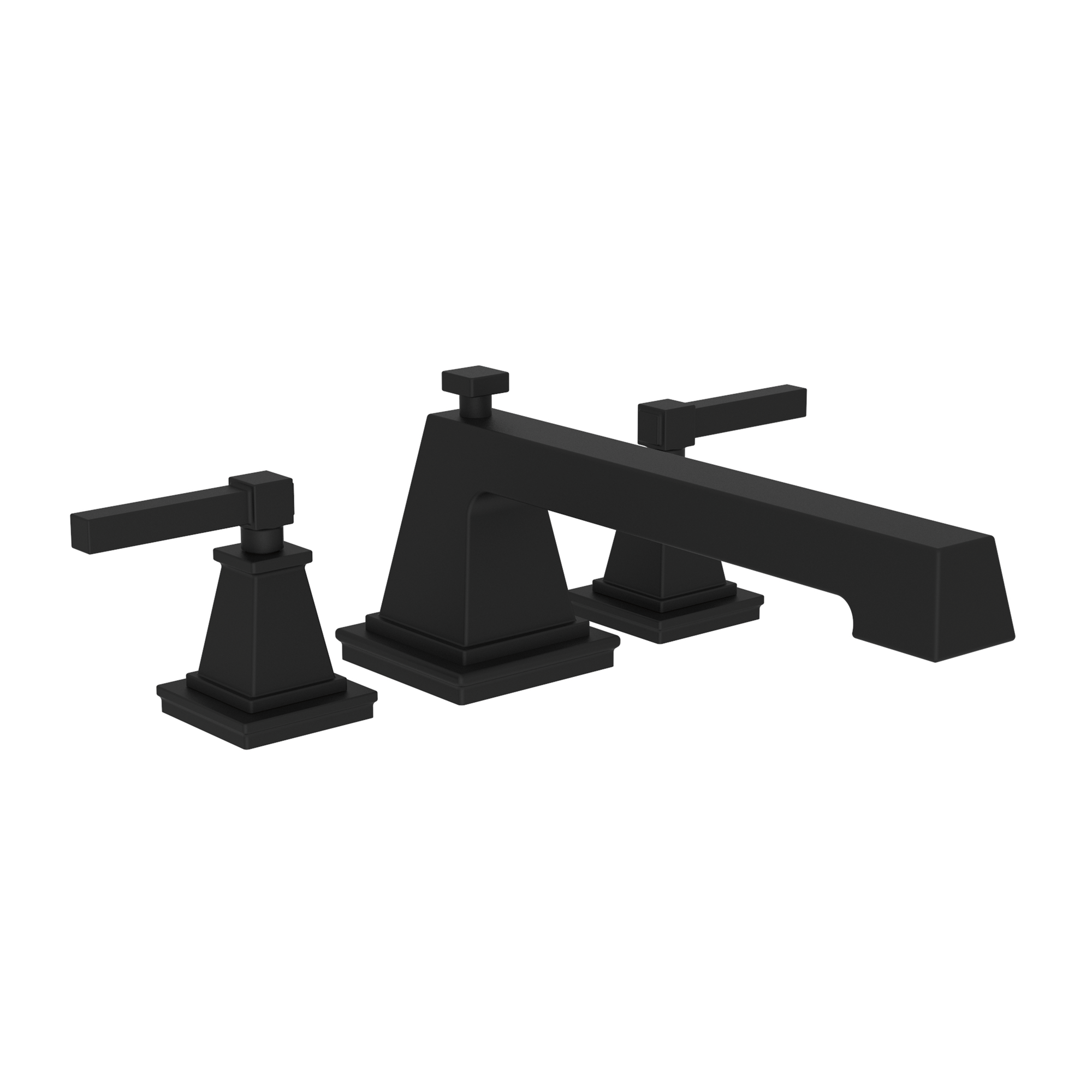 Newport Brass Malvina® Roman Tub Faucet