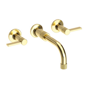 Newport Brass Pardees® Wall Mount Lavatory Faucet