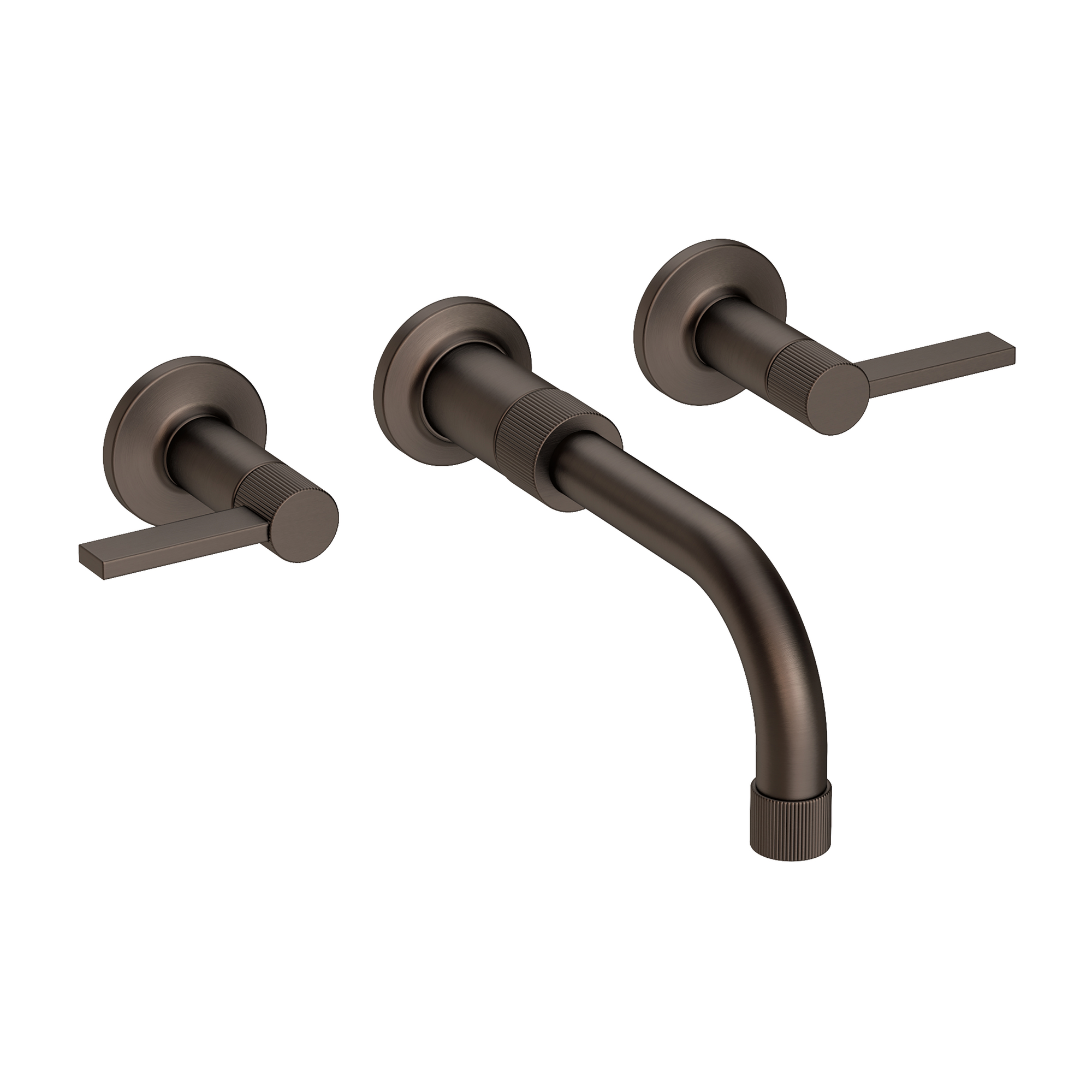 Newport Brass Pardees® Wall Mount Lavatory Faucet