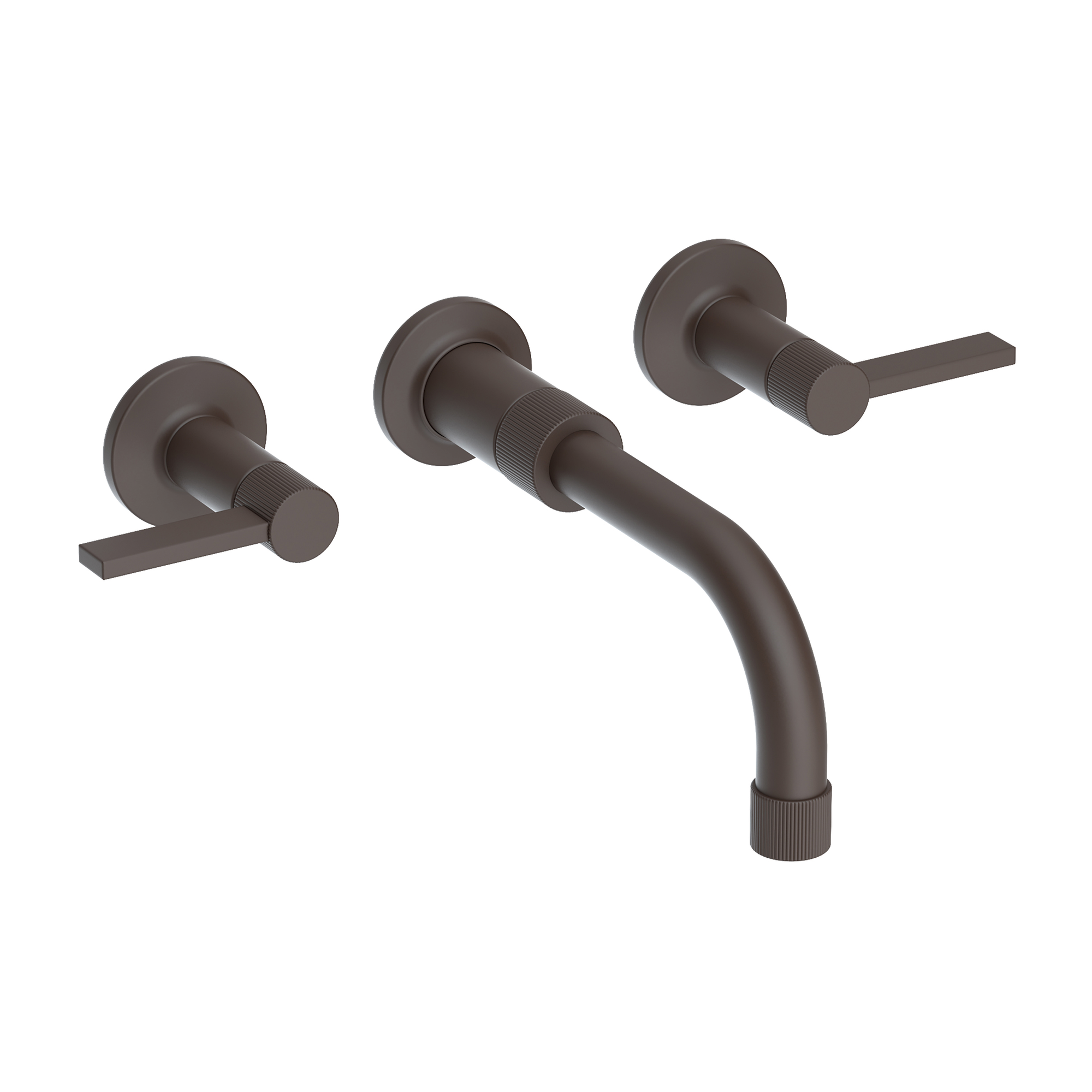 Newport Brass Pardees® Wall Mount Lavatory Faucet