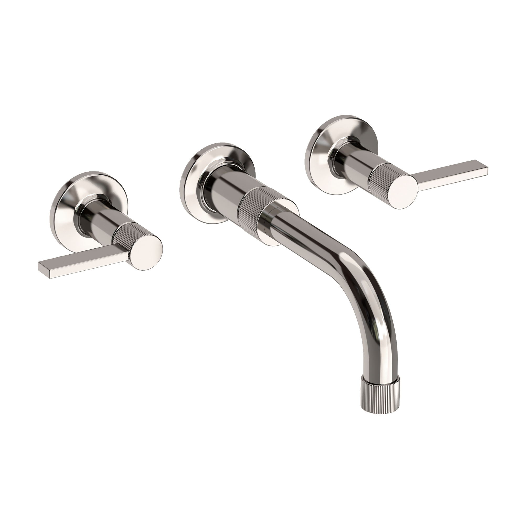 Newport Brass Pardees® Wall Mount Lavatory Faucet