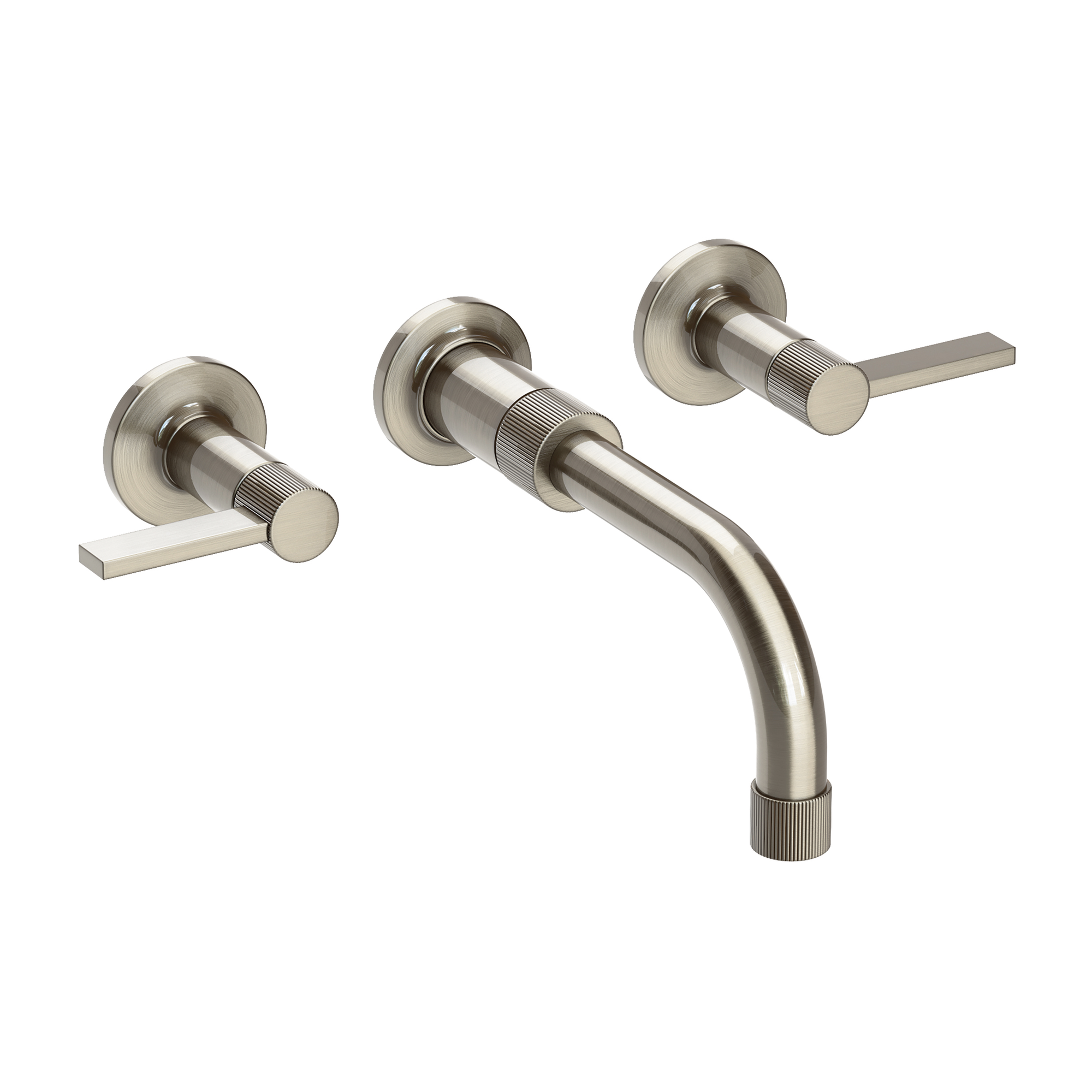 Newport Brass Pardees® Wall Mount Lavatory Faucet