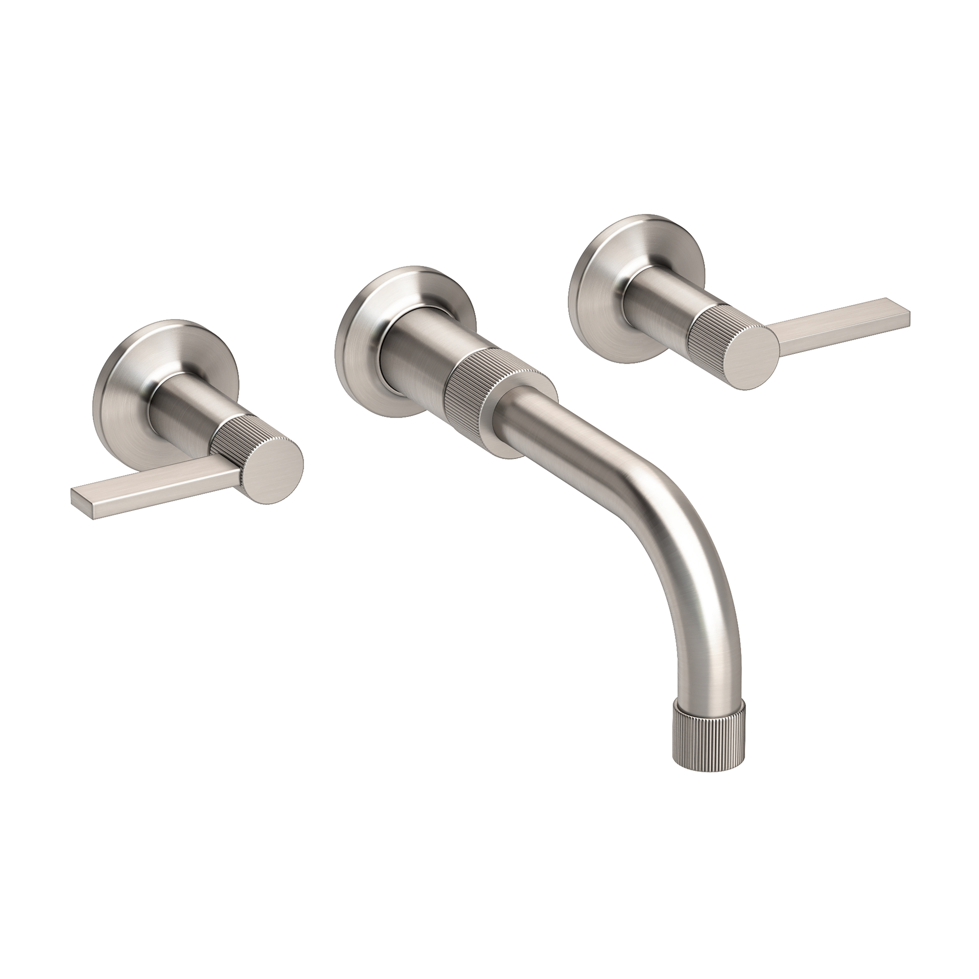 Newport Brass Pardees® Wall Mount Lavatory Faucet