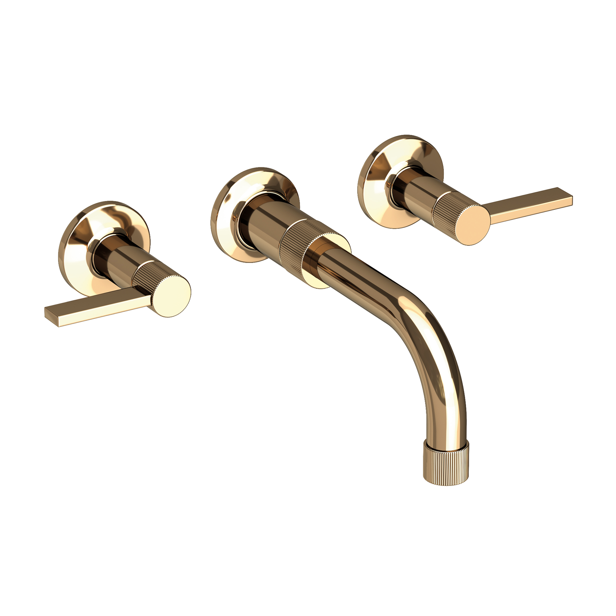 Newport Brass Pardees® Wall Mount Lavatory Faucet