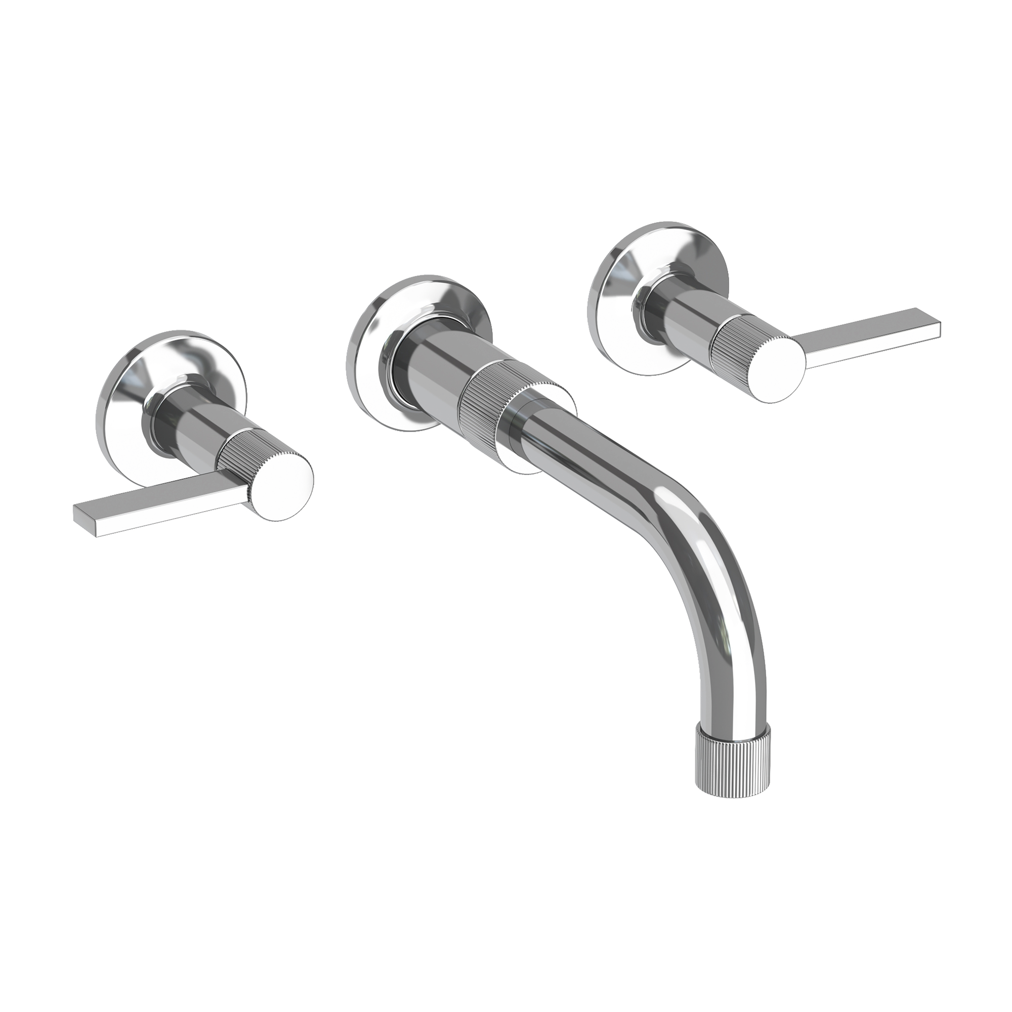 Newport Brass Pardees® Wall Mount Lavatory Faucet