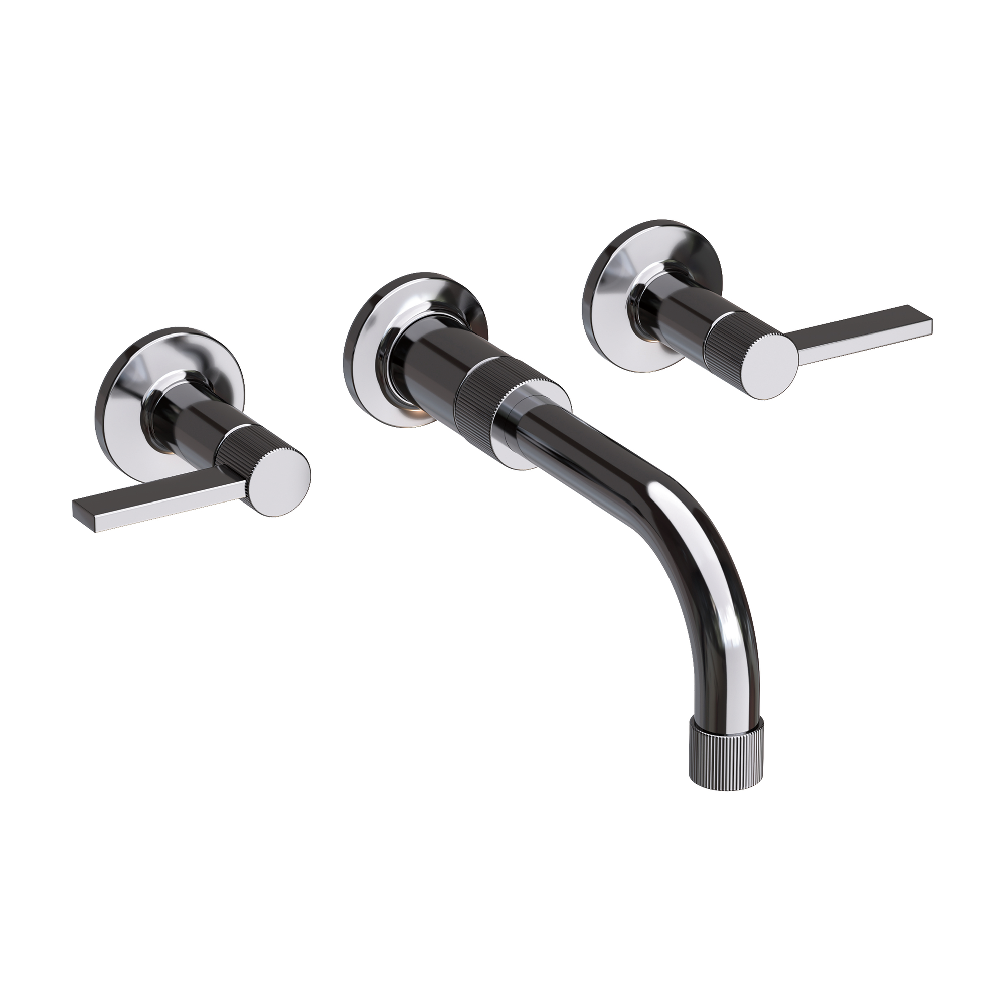 Newport Brass Pardees® Wall Mount Lavatory Faucet