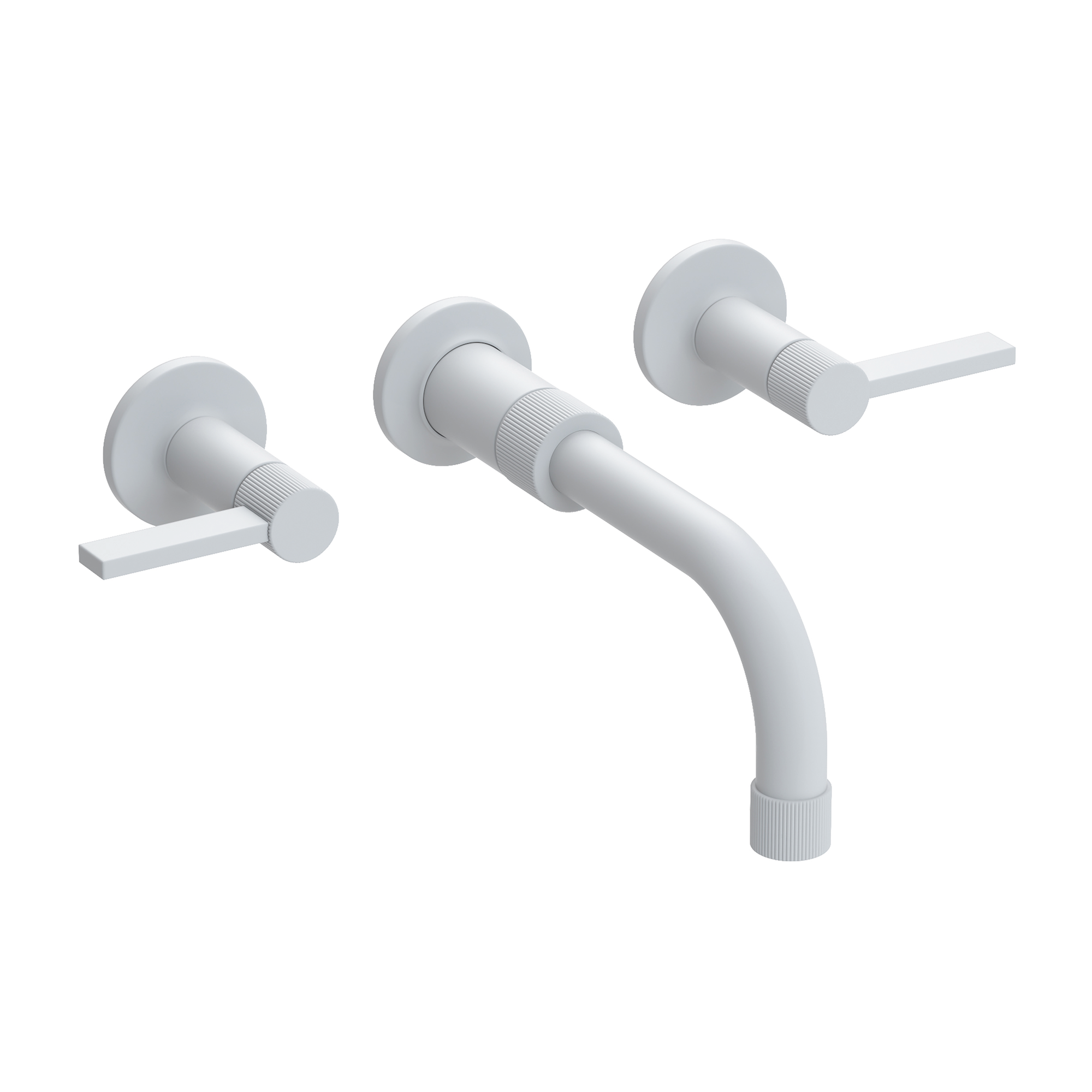 Newport Brass Pardees® Wall Mount Lavatory Faucet