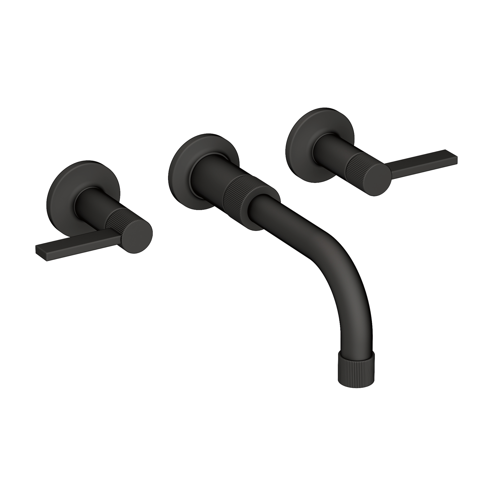 Newport Brass Pardees® Wall Mount Lavatory Faucet
