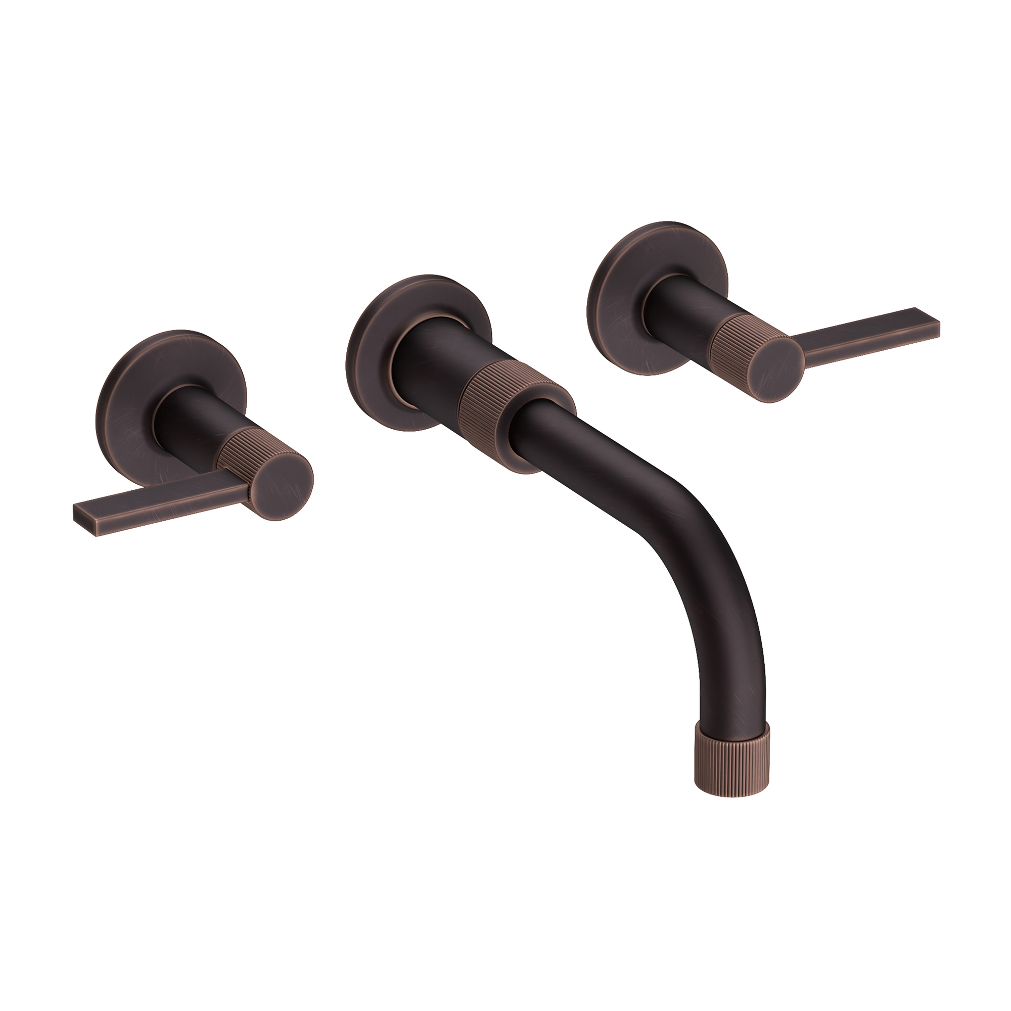 Newport Brass Pardees® Wall Mount Lavatory Faucet