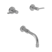 Newport Brass Pardees® Wall Mount Tub Faucet