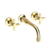 Newport Brass Pardees® Wall Mount Lavatory Faucet