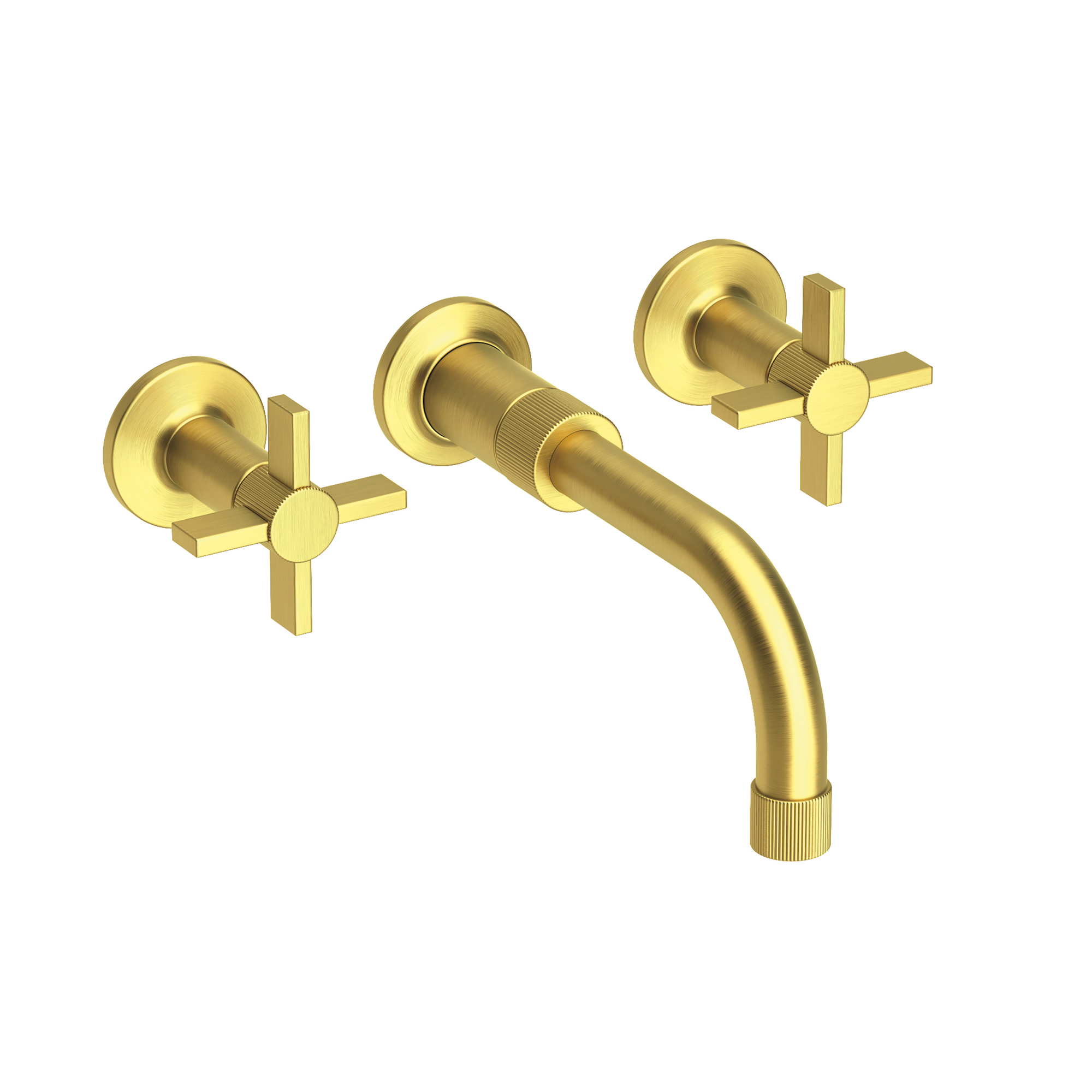Newport Brass Pardees® Wall Mount Lavatory Faucet