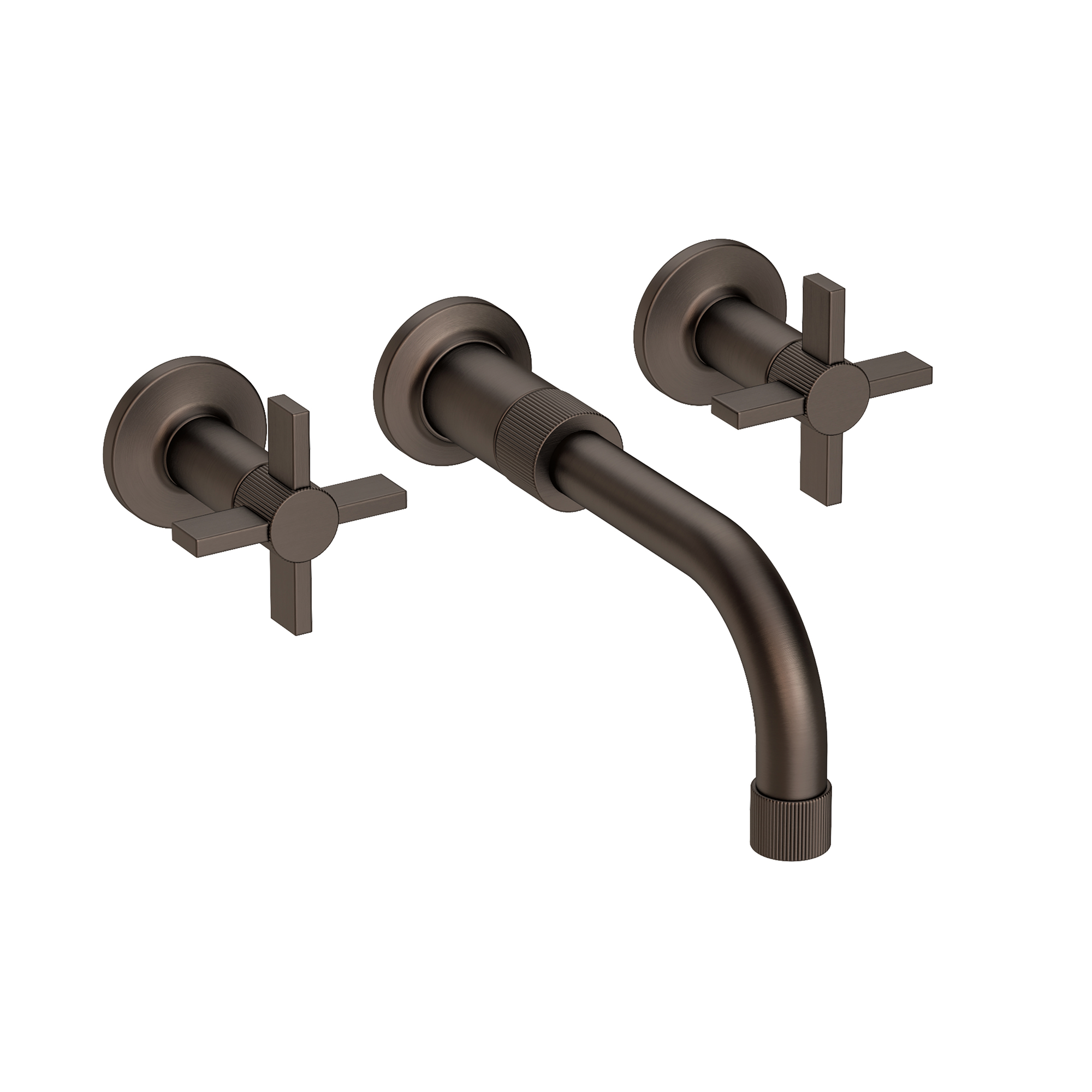 Newport Brass Pardees® Wall Mount Lavatory Faucet