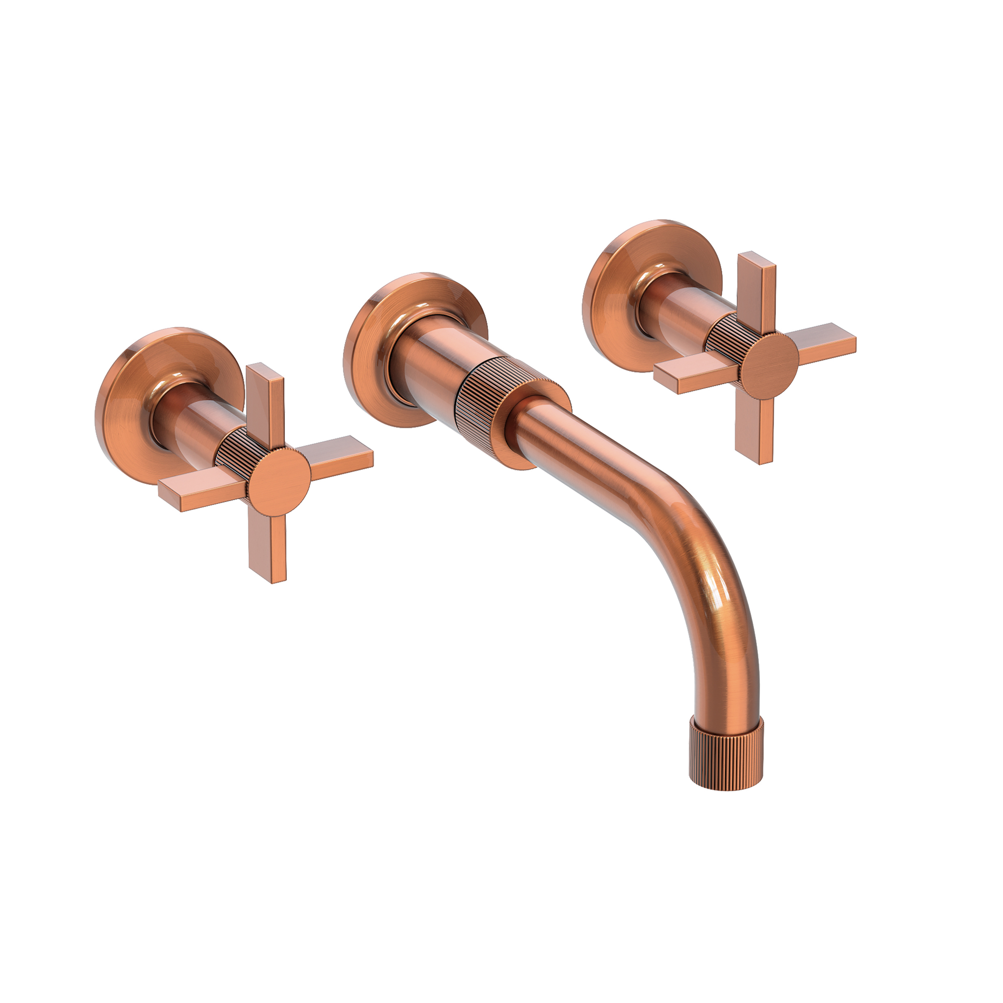 Newport Brass Pardees® Wall Mount Lavatory Faucet