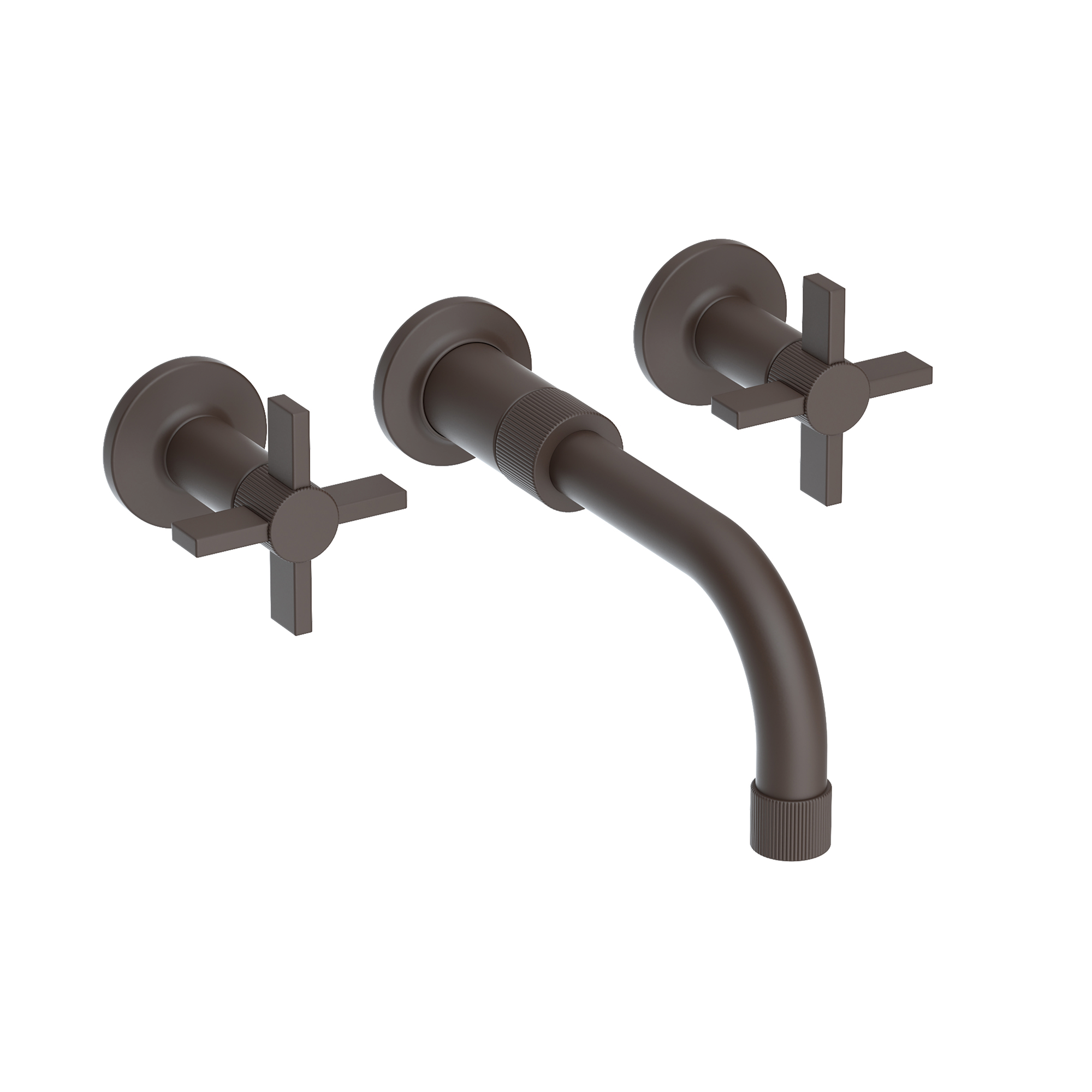 Newport Brass Pardees® Wall Mount Lavatory Faucet