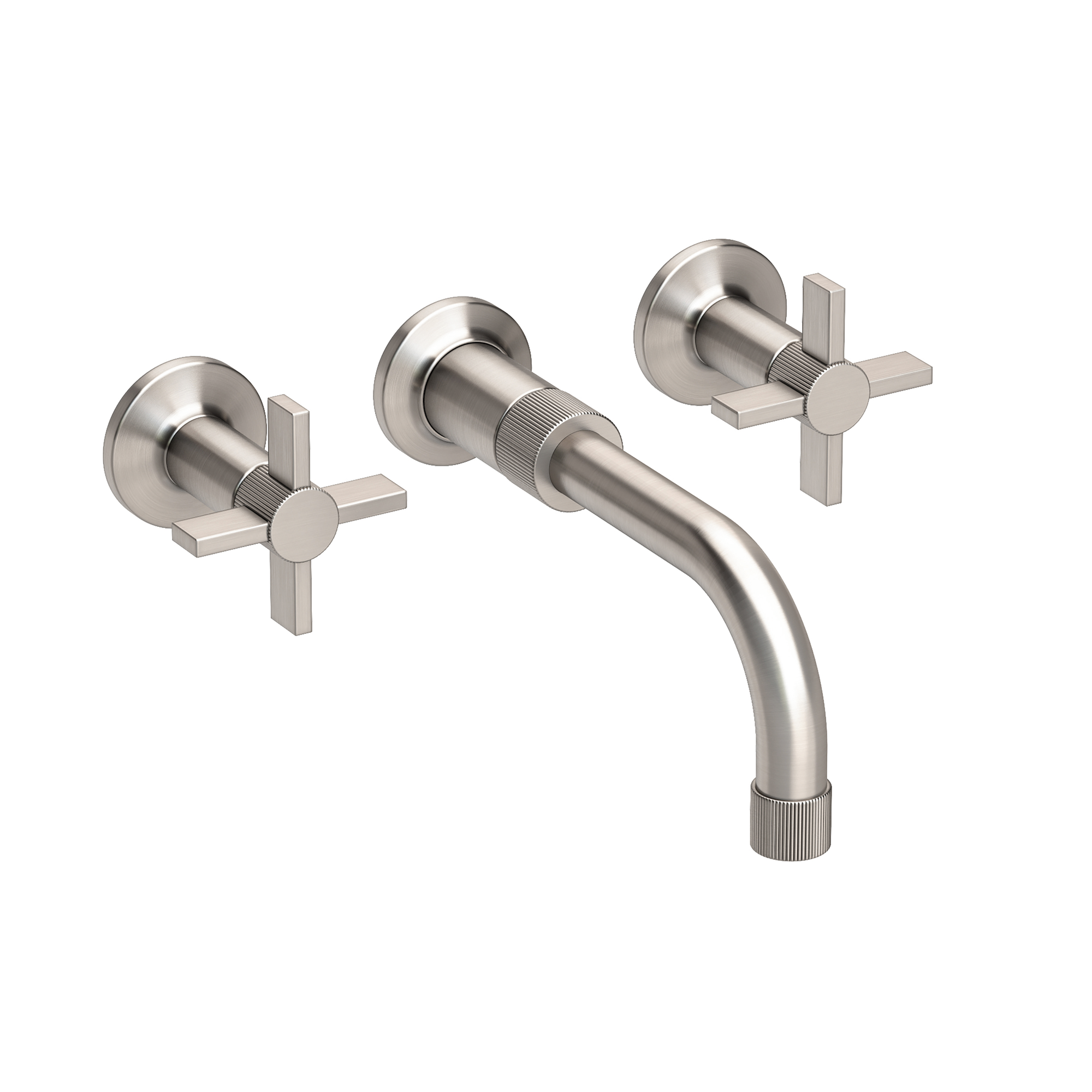 Newport Brass Pardees® Wall Mount Lavatory Faucet