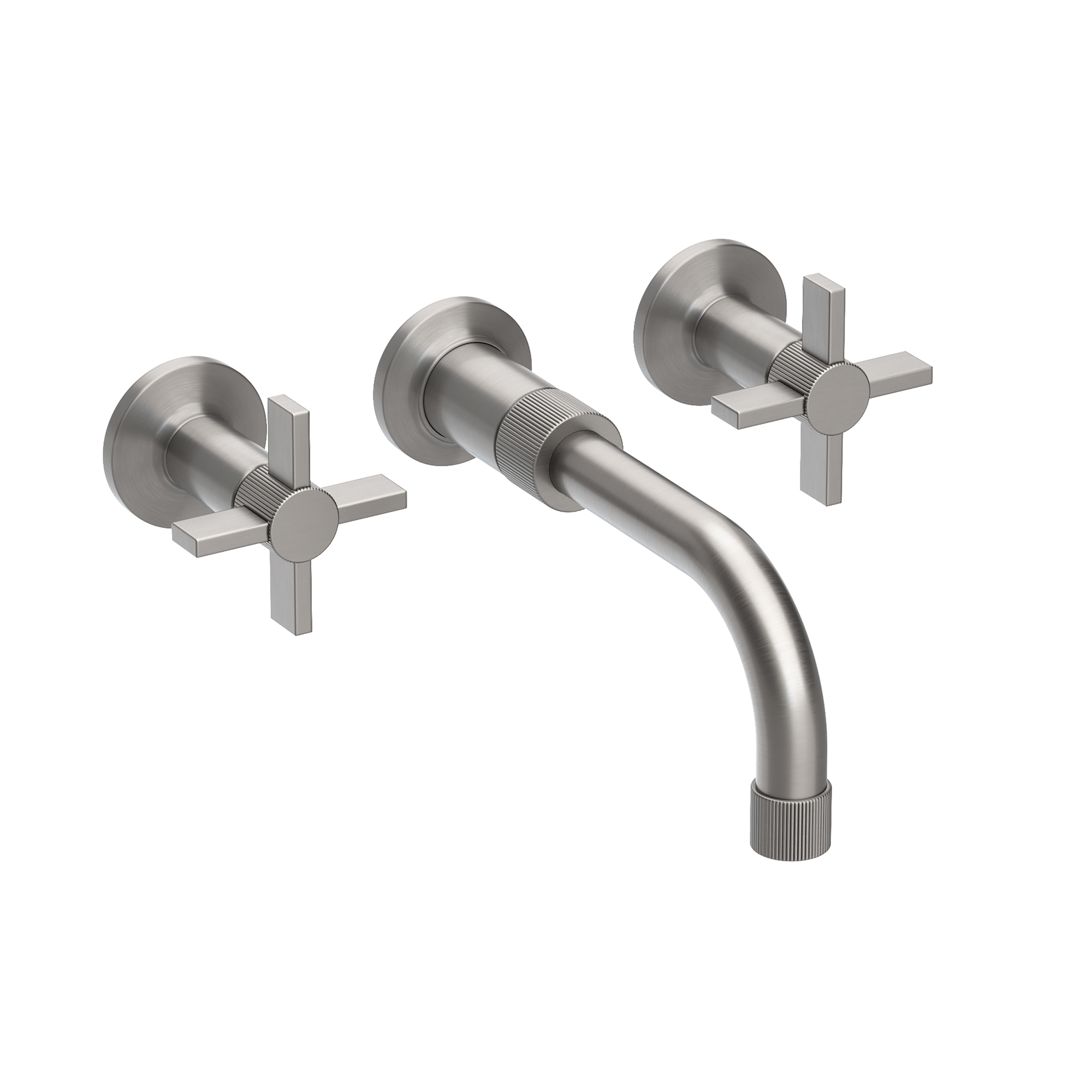 Newport Brass Pardees® Wall Mount Lavatory Faucet