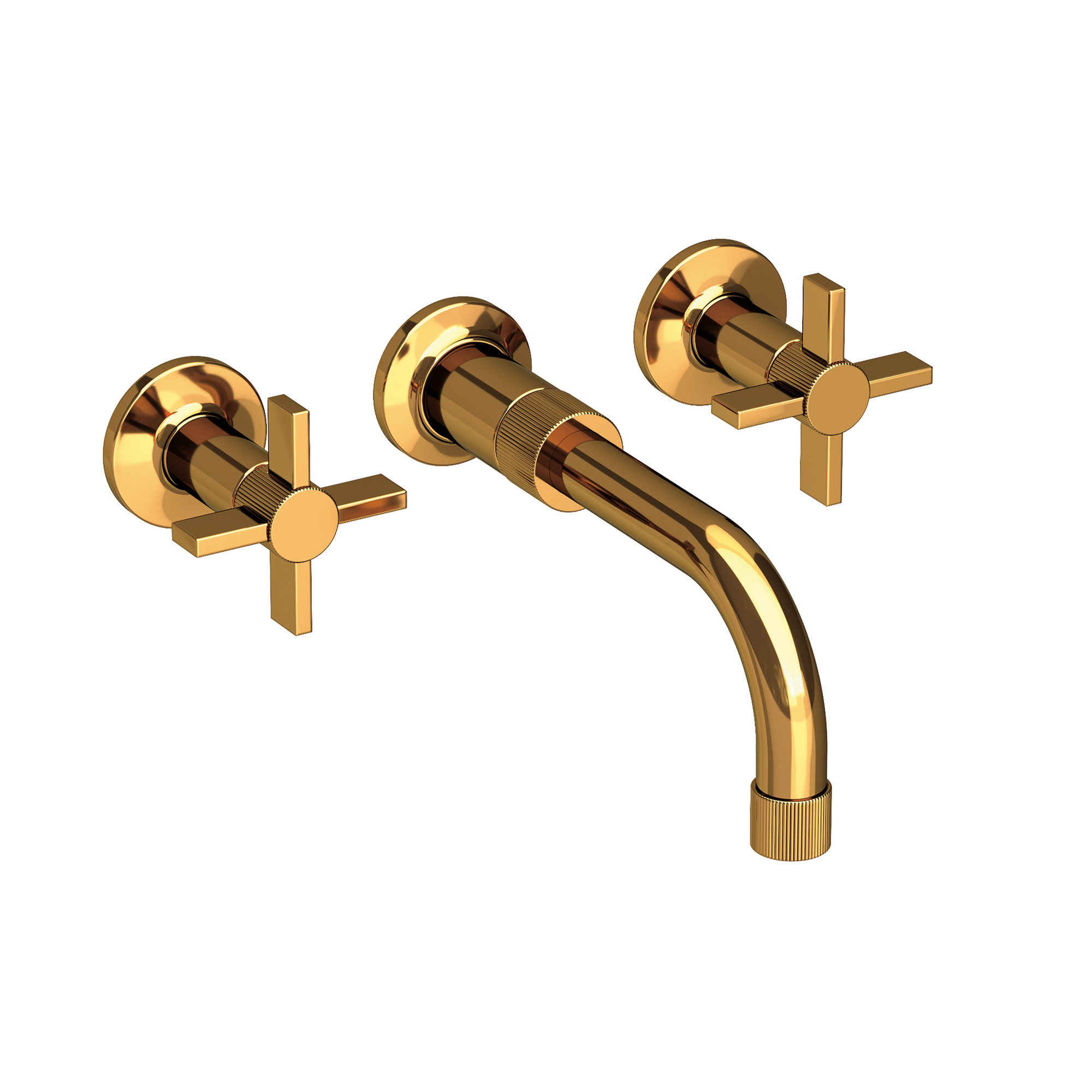 Newport Brass Pardees® Wall Mount Lavatory Faucet