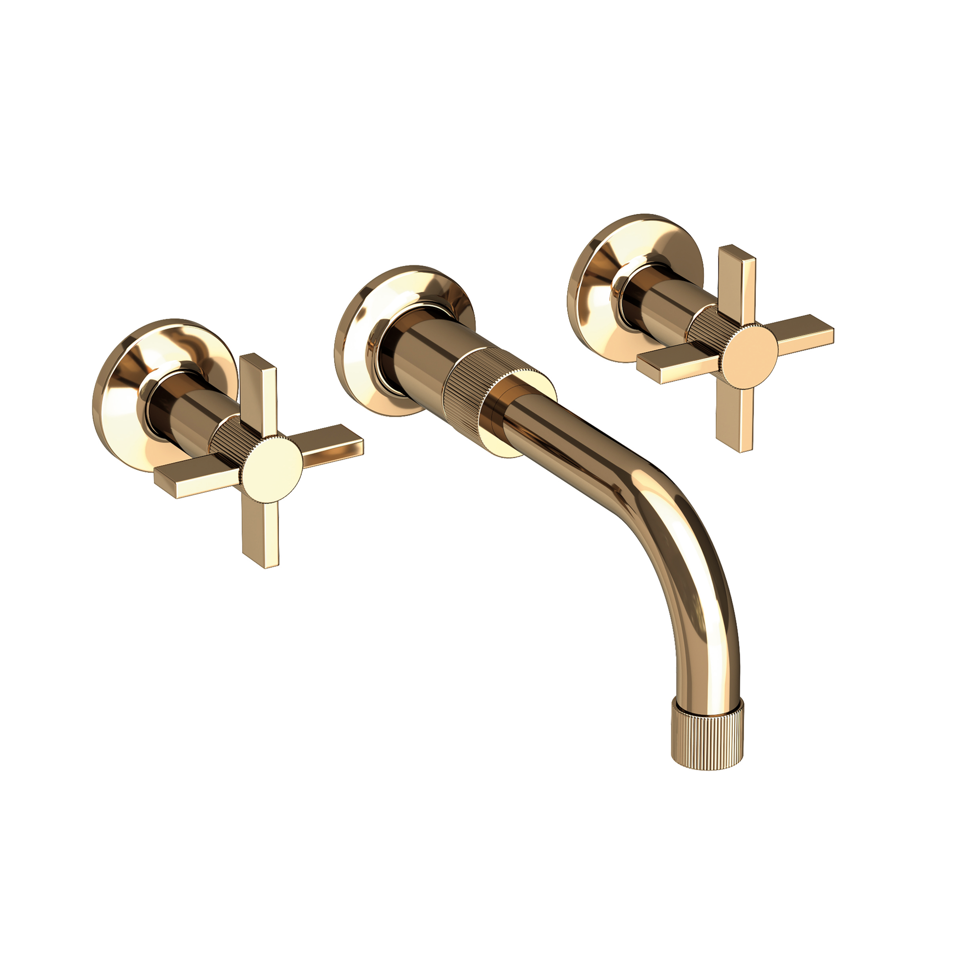 Newport Brass Pardees® Wall Mount Lavatory Faucet