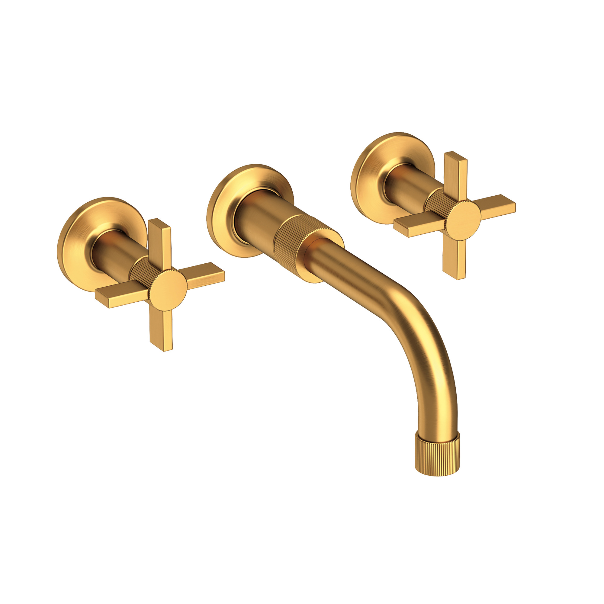 Newport Brass Pardees® Wall Mount Lavatory Faucet