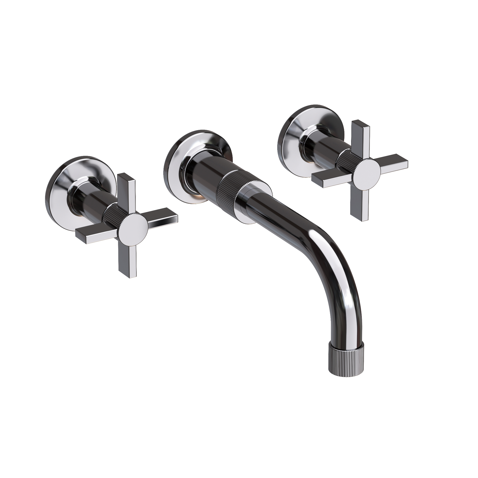 Newport Brass Pardees® Wall Mount Lavatory Faucet
