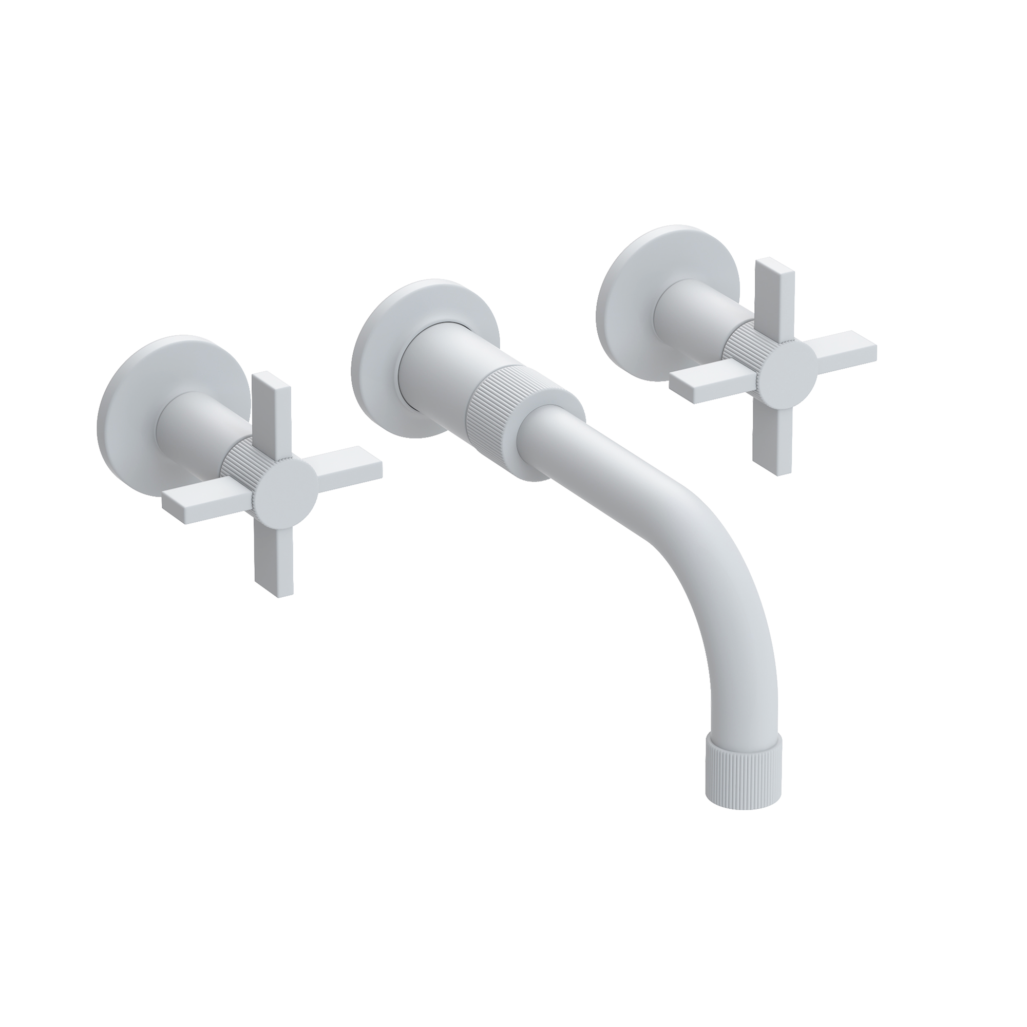 Newport Brass Pardees® Wall Mount Lavatory Faucet