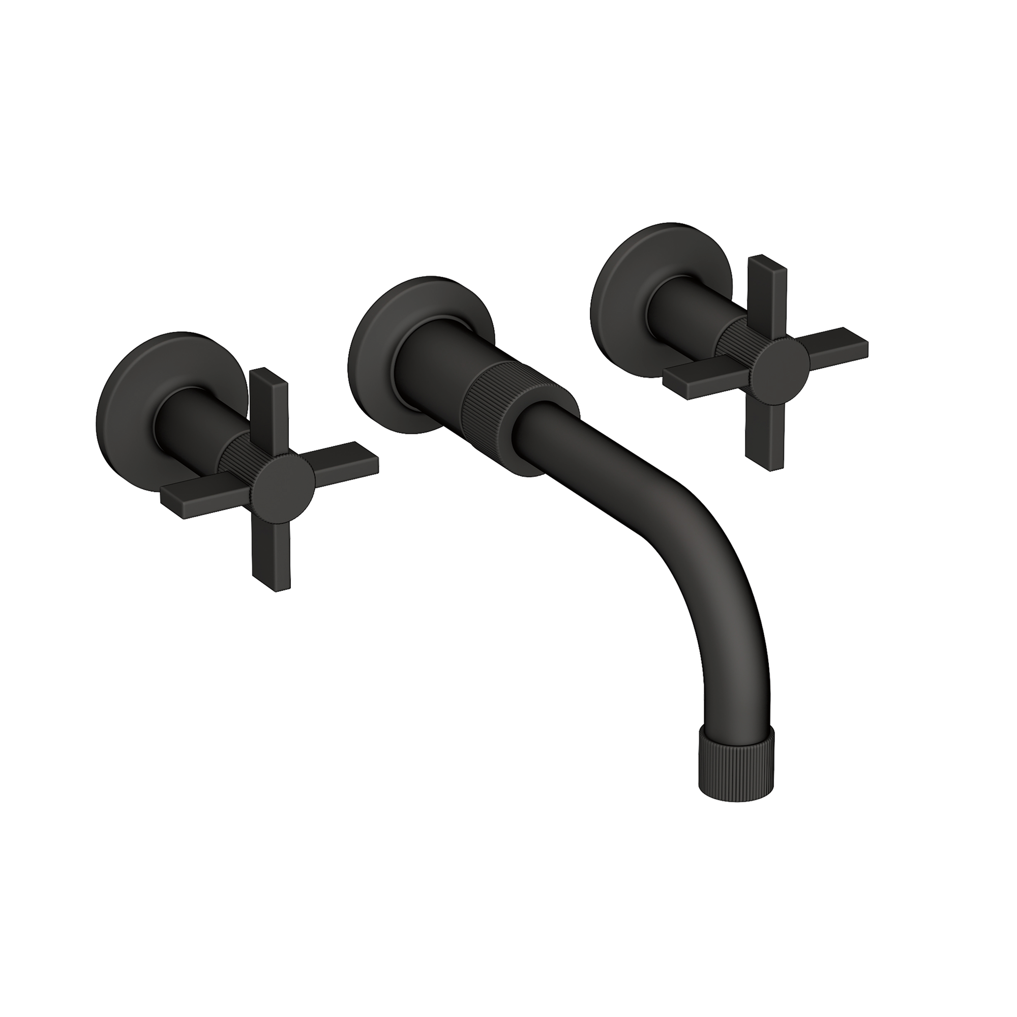 Newport Brass Pardees® Wall Mount Lavatory Faucet