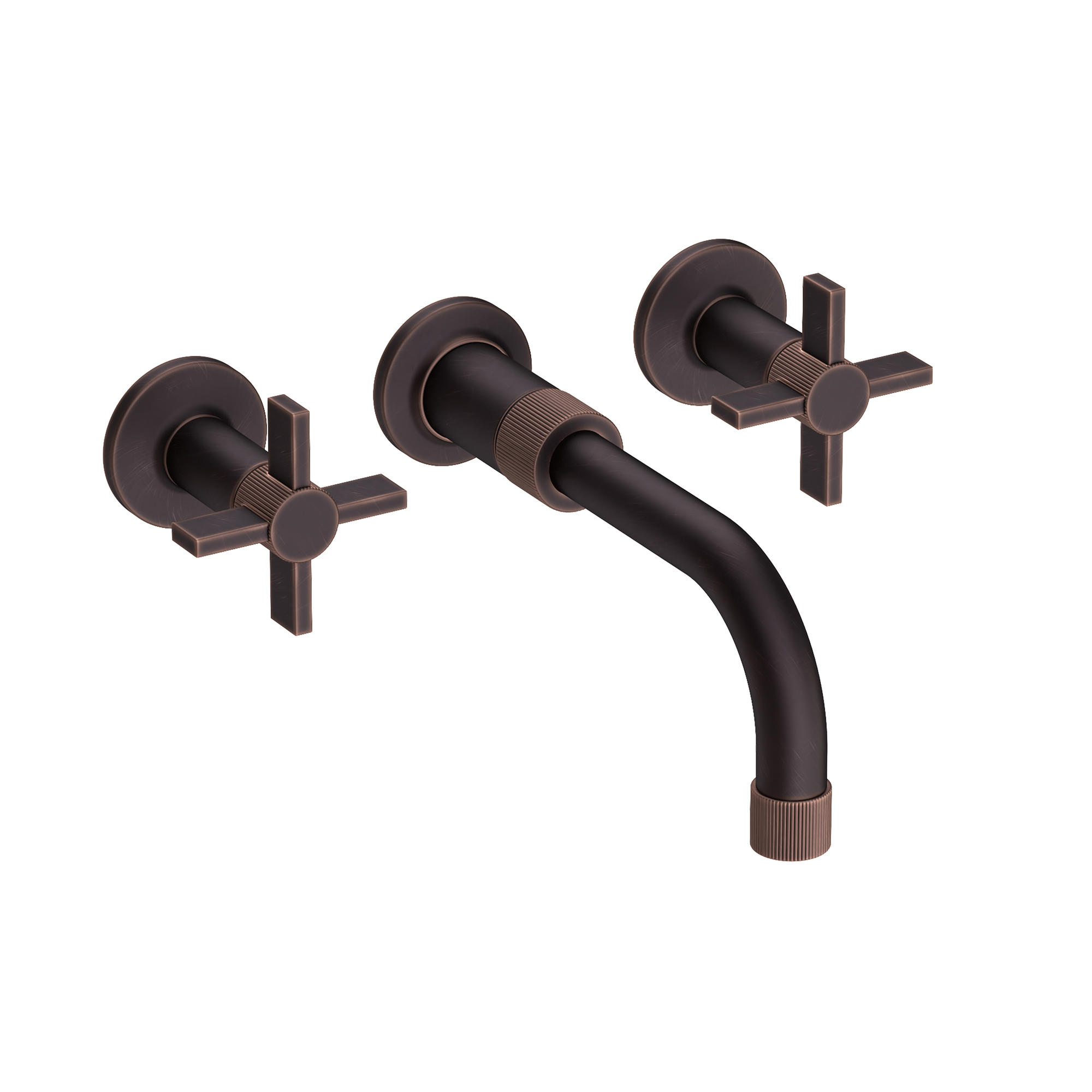 Newport Brass Pardees® Wall Mount Lavatory Faucet