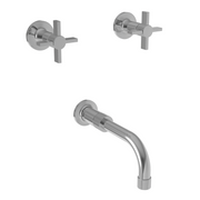Newport Brass Pardees® Wall Mount Tub Faucet