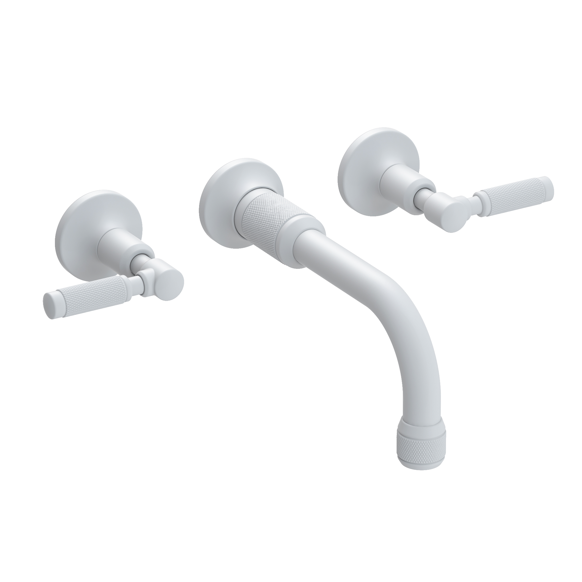 Newport Brass Clemens Wall Mount Lavatory Faucet