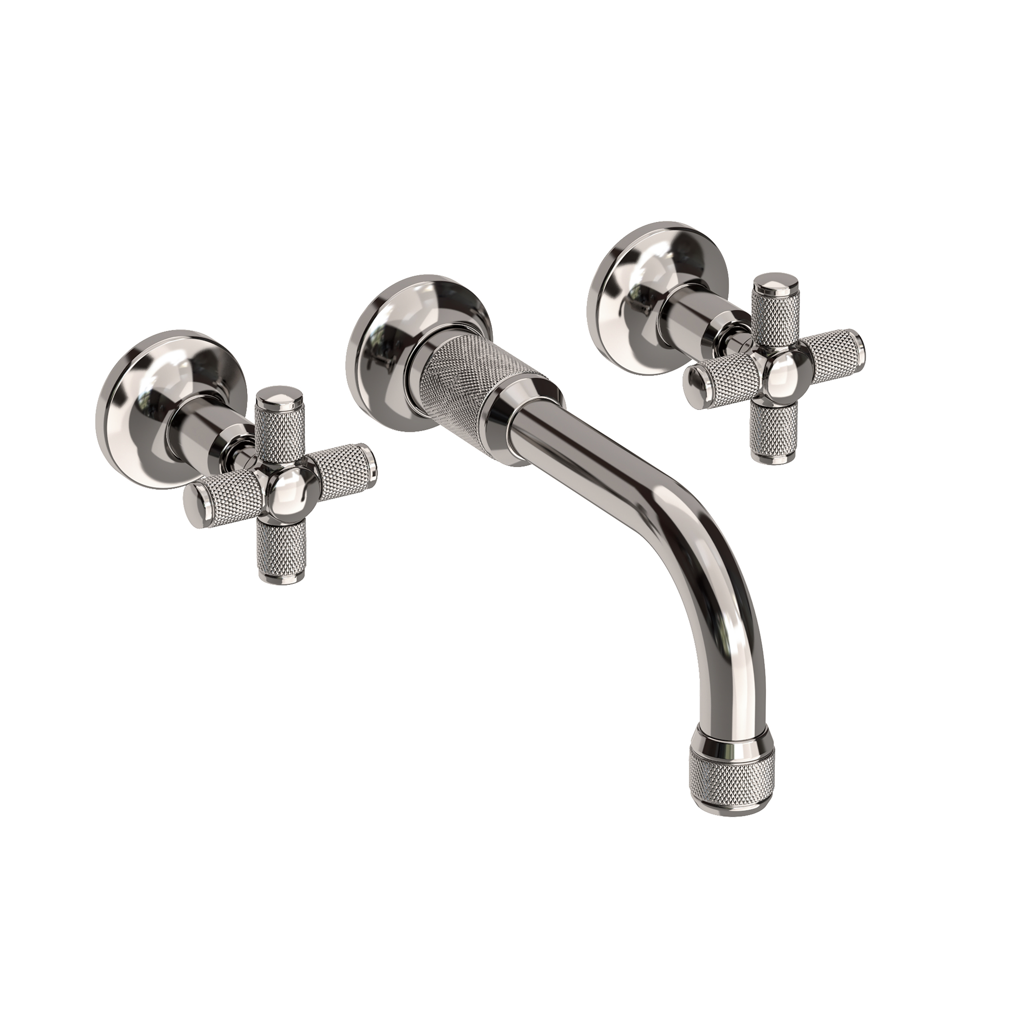 Newport Brass Clemens Wall Mount Lavatory Faucet
