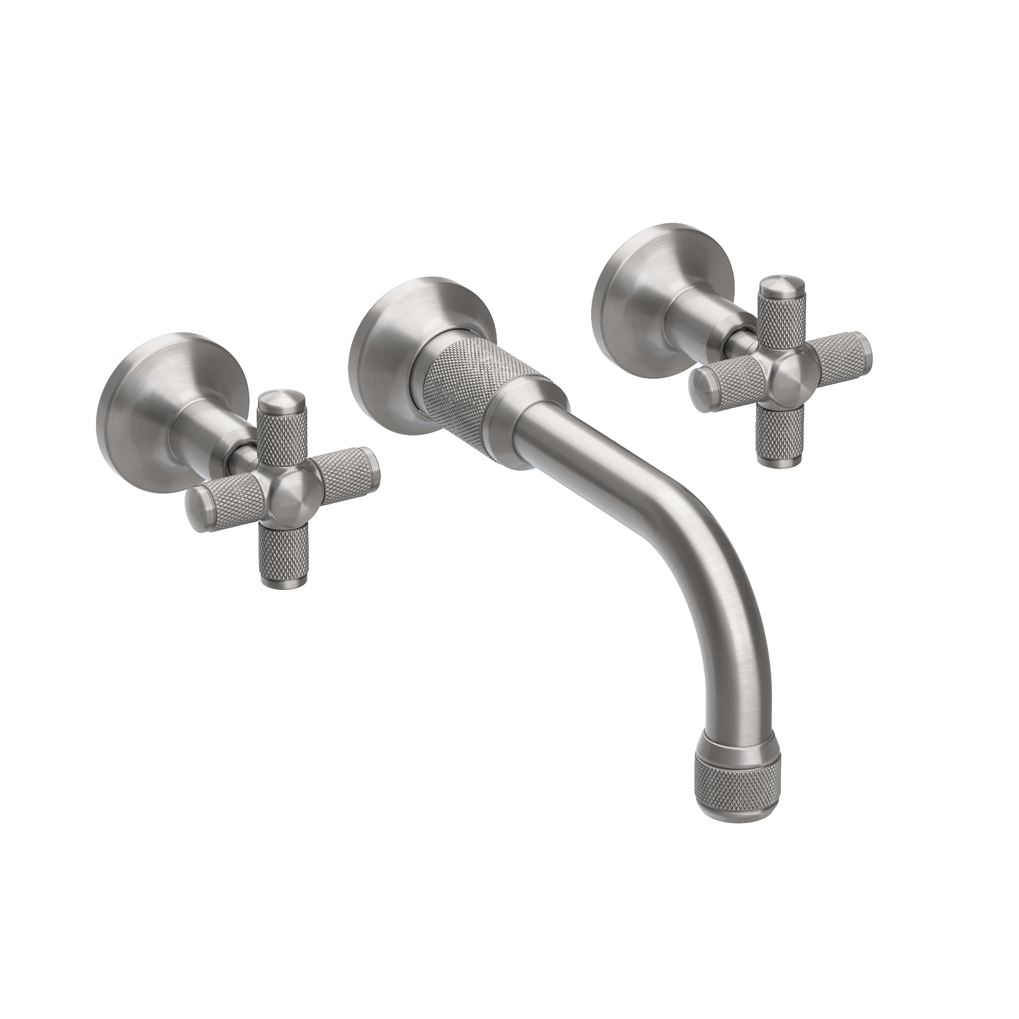 Newport Brass Clemens Wall Mount Lavatory Faucet