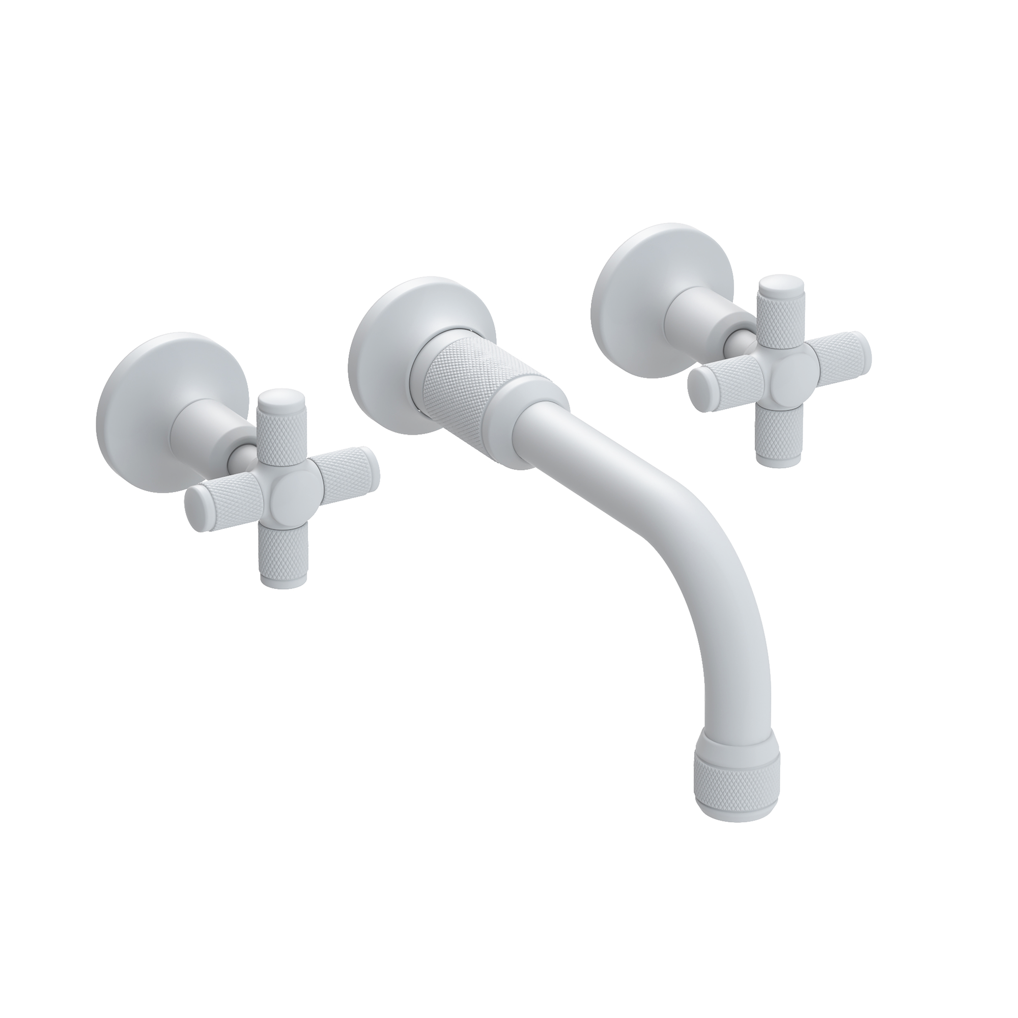 Newport Brass Clemens Wall Mount Lavatory Faucet
