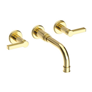 Newport Brass Griffey Wall Mount Lavatory Faucet