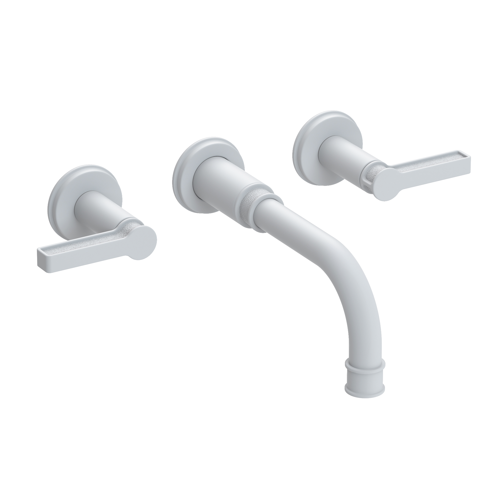 Newport Brass Griffey Wall Mount Lavatory Faucet