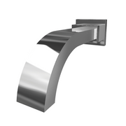 Newport Brass Secant® Tub Spout