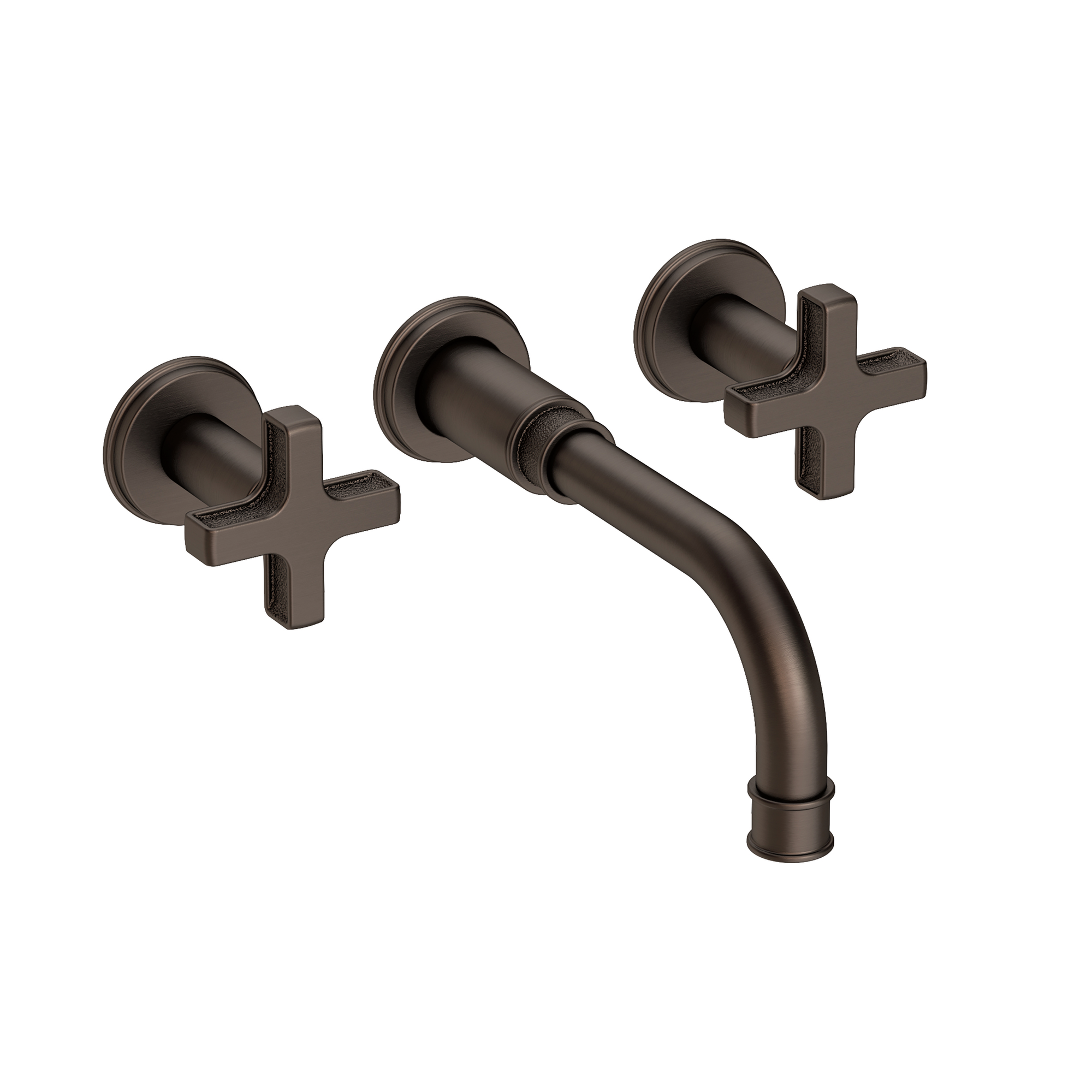 Newport Brass Griffey Wall Mount Lavatory Faucet