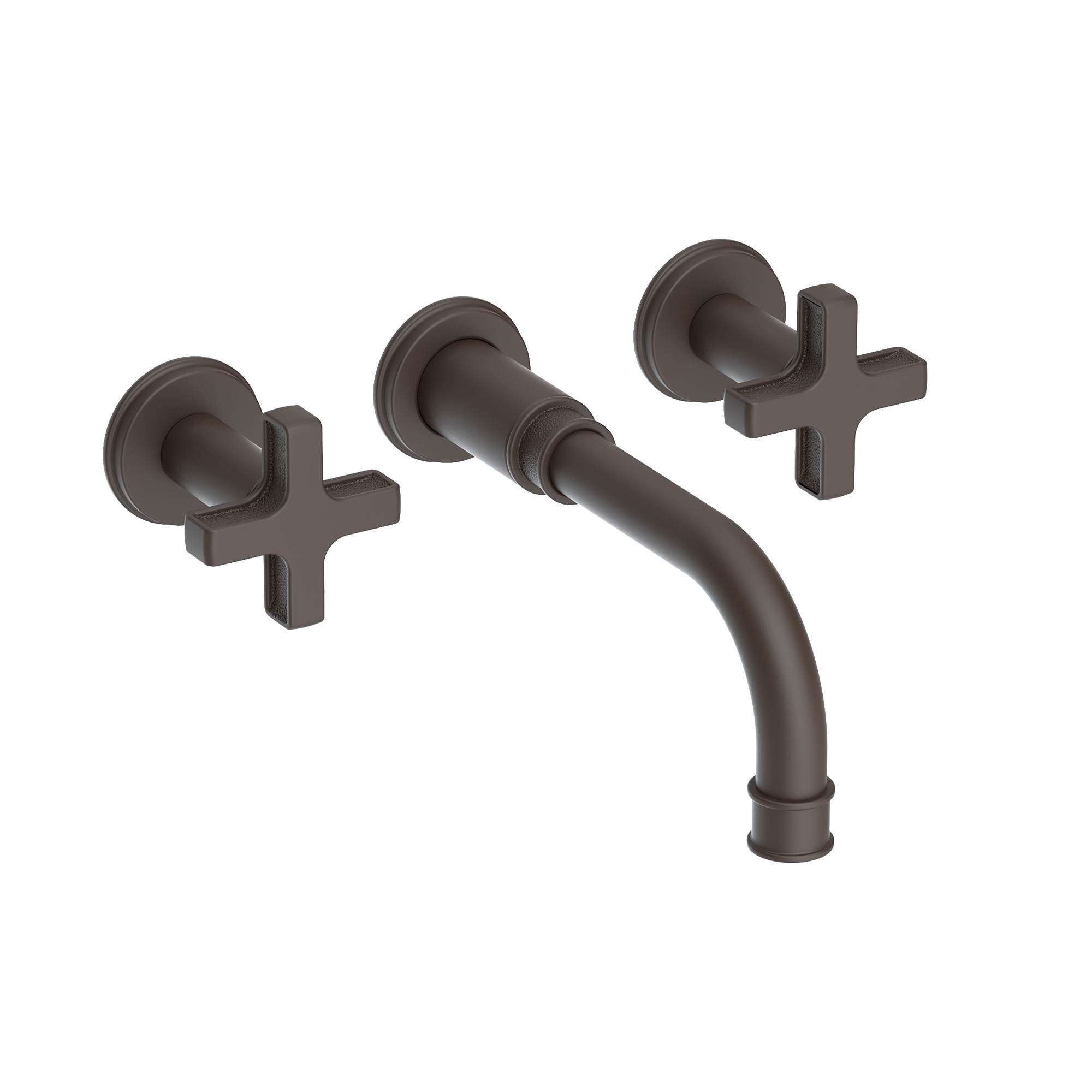 Newport Brass Griffey Wall Mount Lavatory Faucet