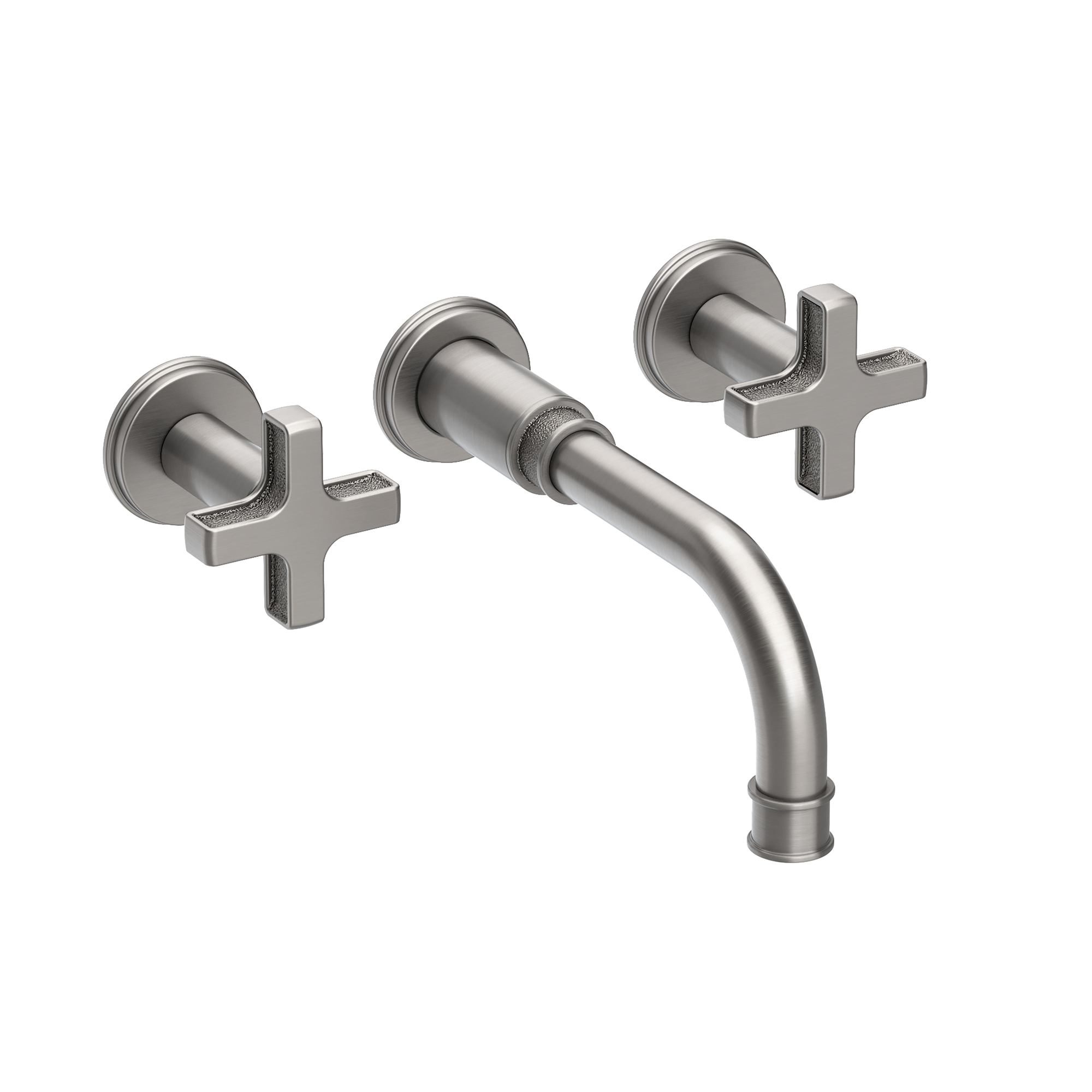 Newport Brass Griffey Wall Mount Lavatory Faucet