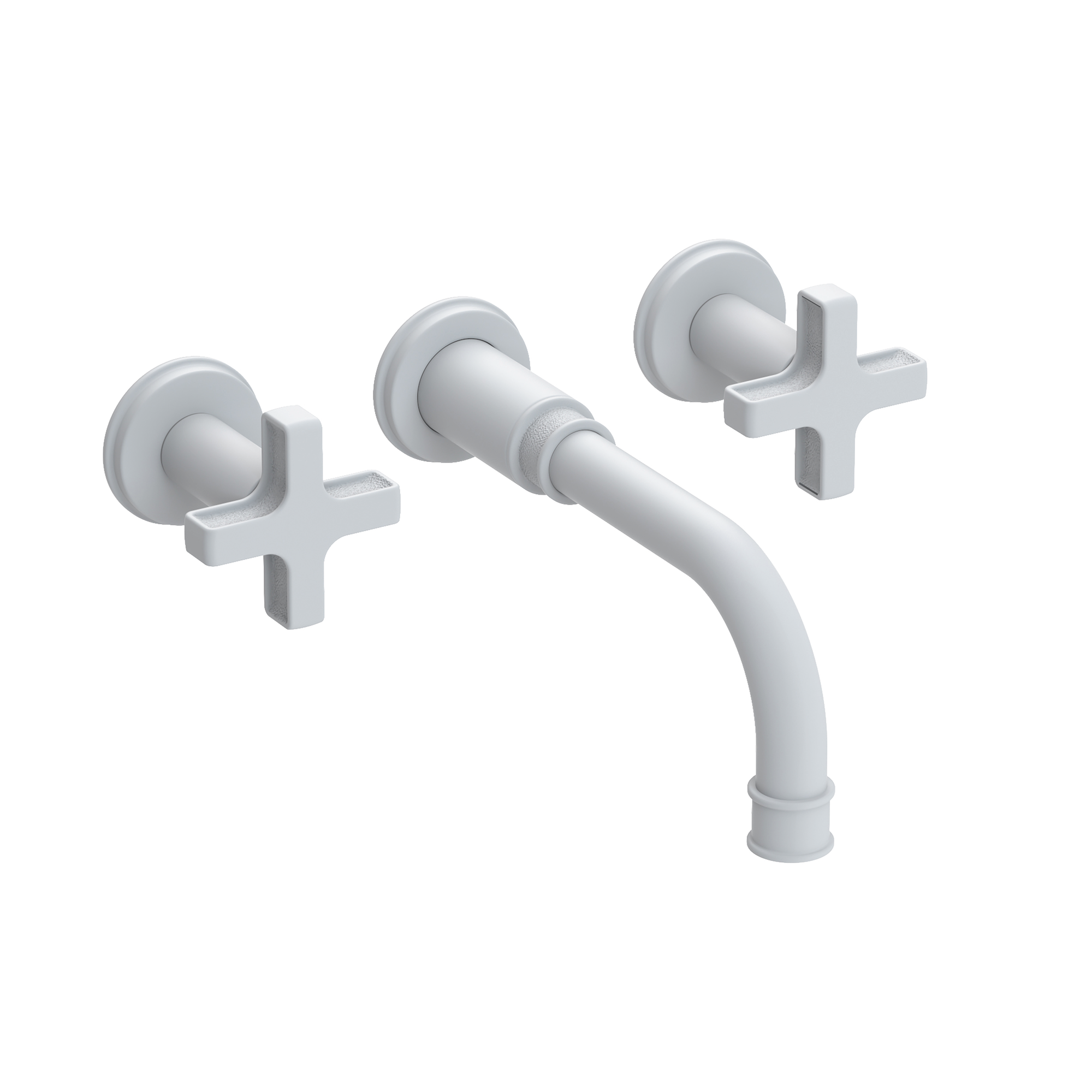 Newport Brass Griffey Wall Mount Lavatory Faucet