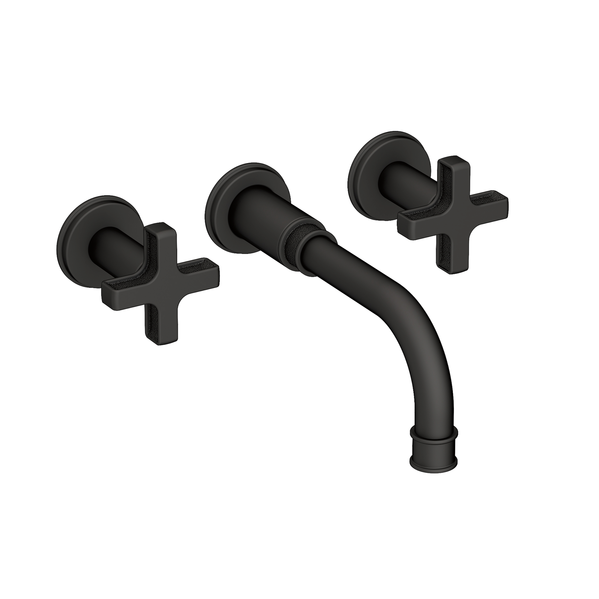 Newport Brass Griffey Wall Mount Lavatory Faucet