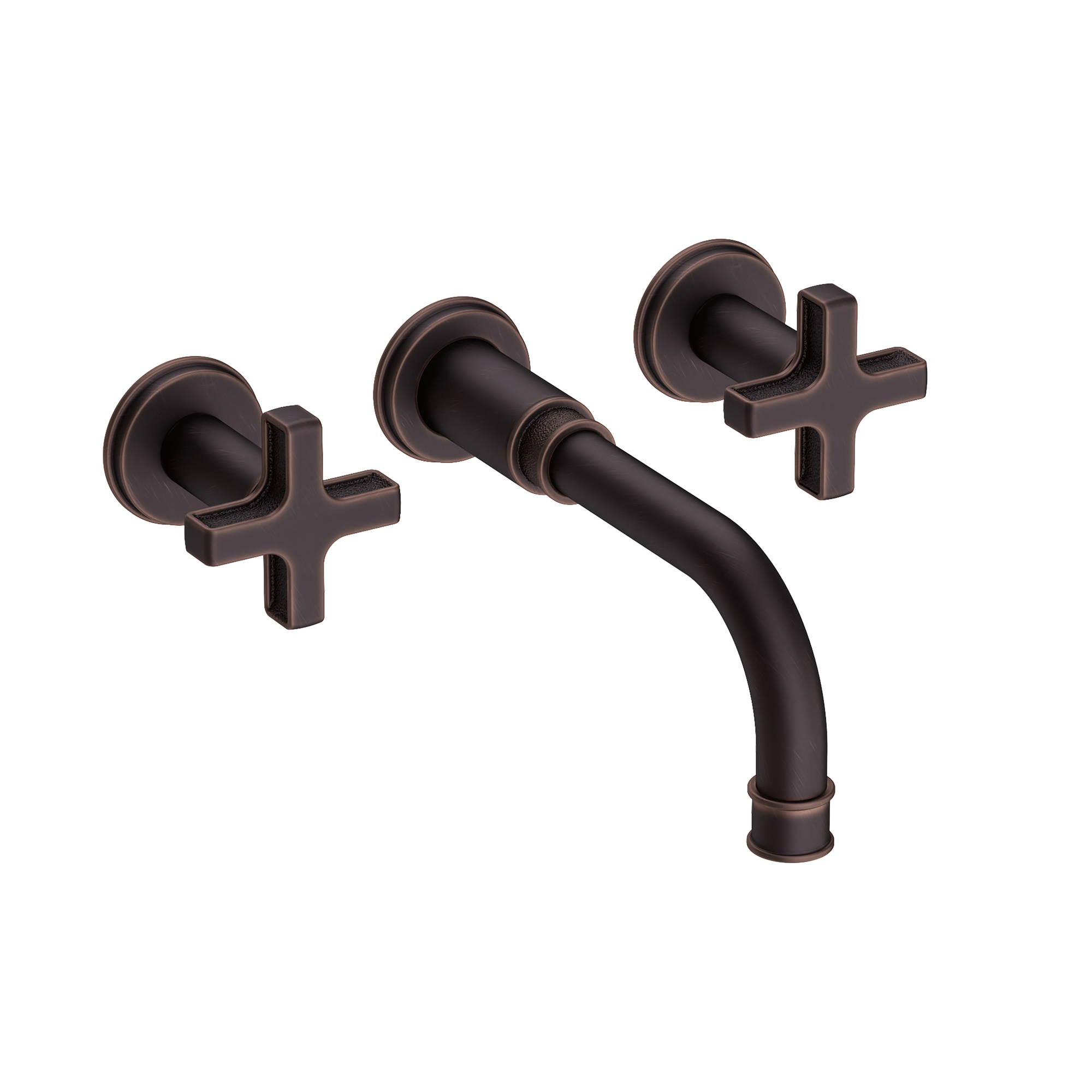 Newport Brass Griffey Wall Mount Lavatory Faucet