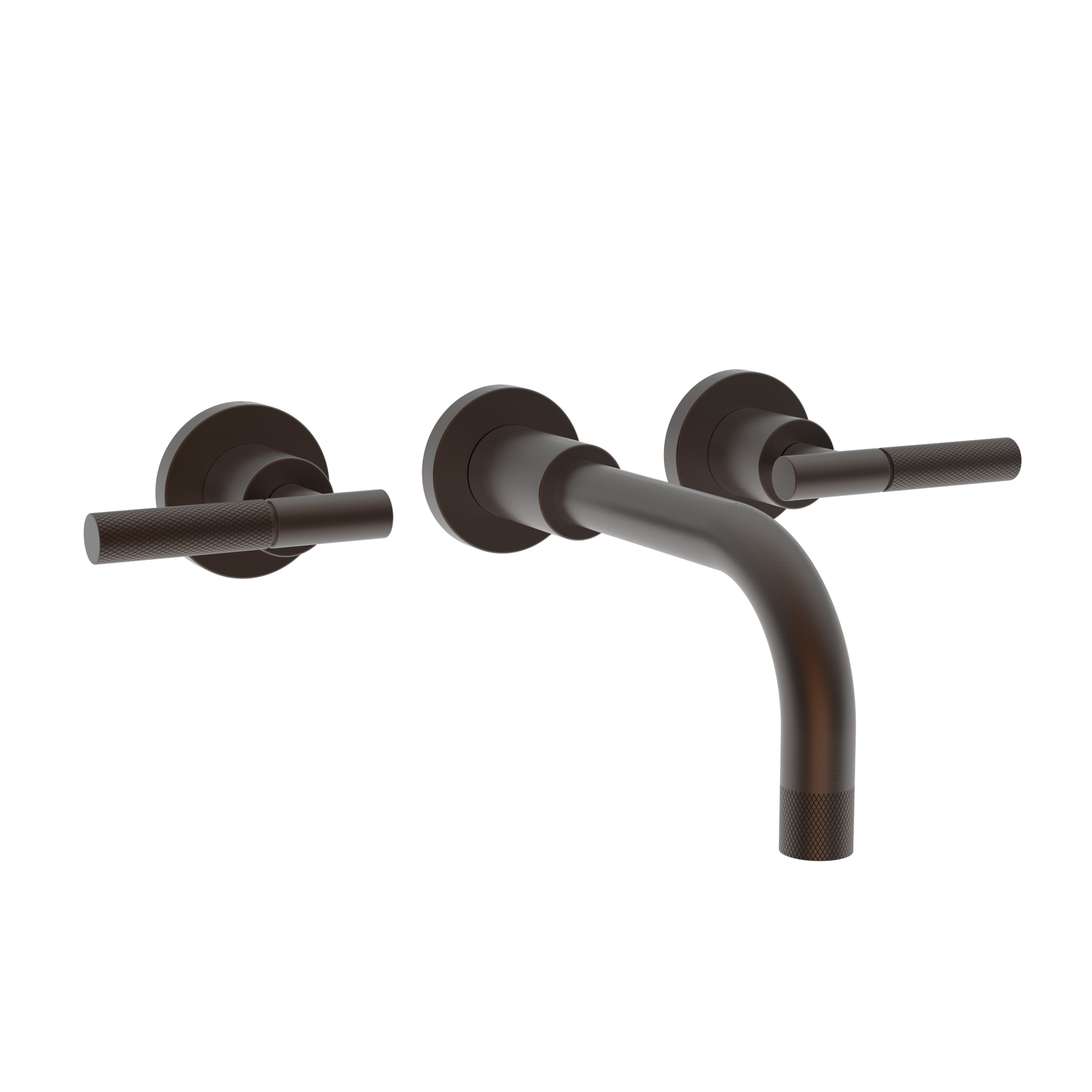 Newport Brass Muncy Wall Mount Lavatory Faucet