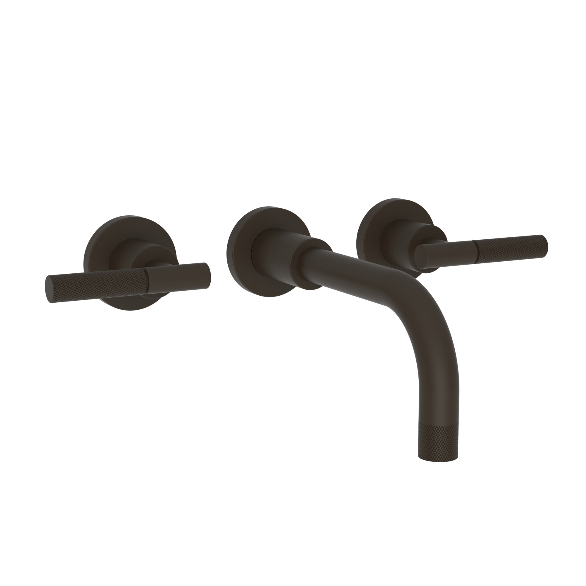 Newport Brass Muncy Wall Mount Lavatory Faucet