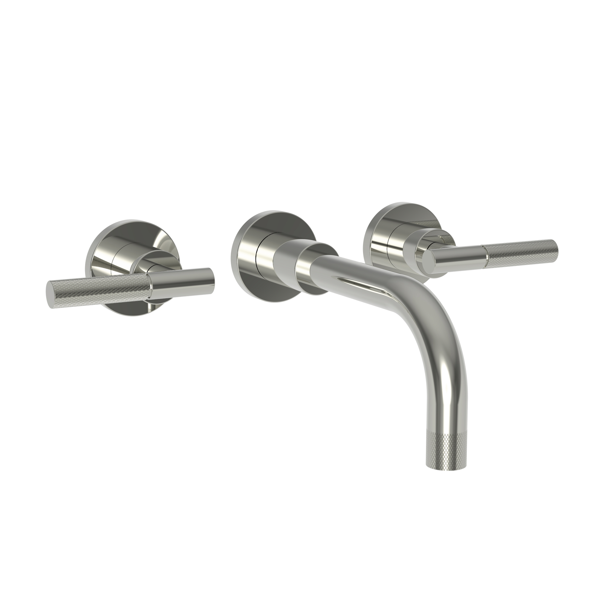 Newport Brass Muncy Wall Mount Lavatory Faucet