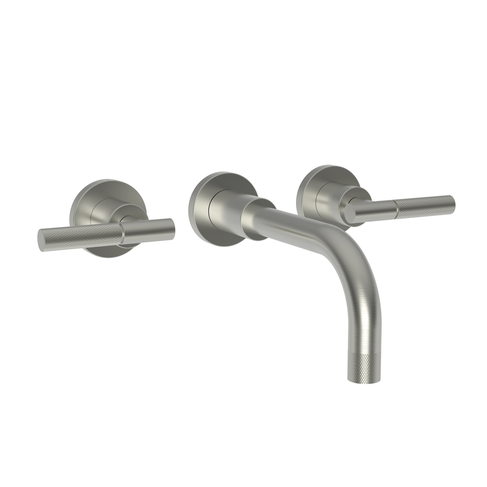 Newport Brass Muncy Wall Mount Lavatory Faucet