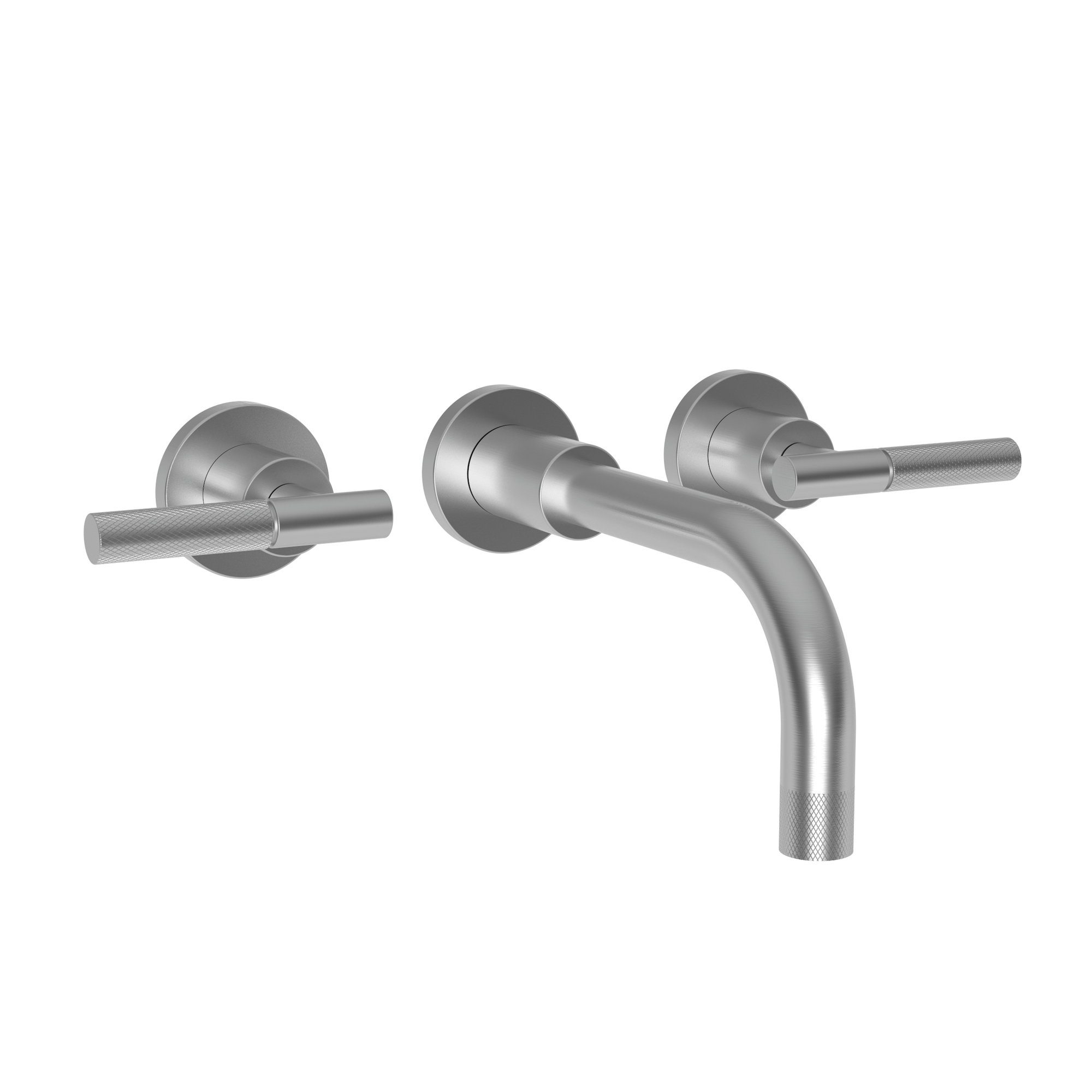 Newport Brass Muncy Wall Mount Lavatory Faucet